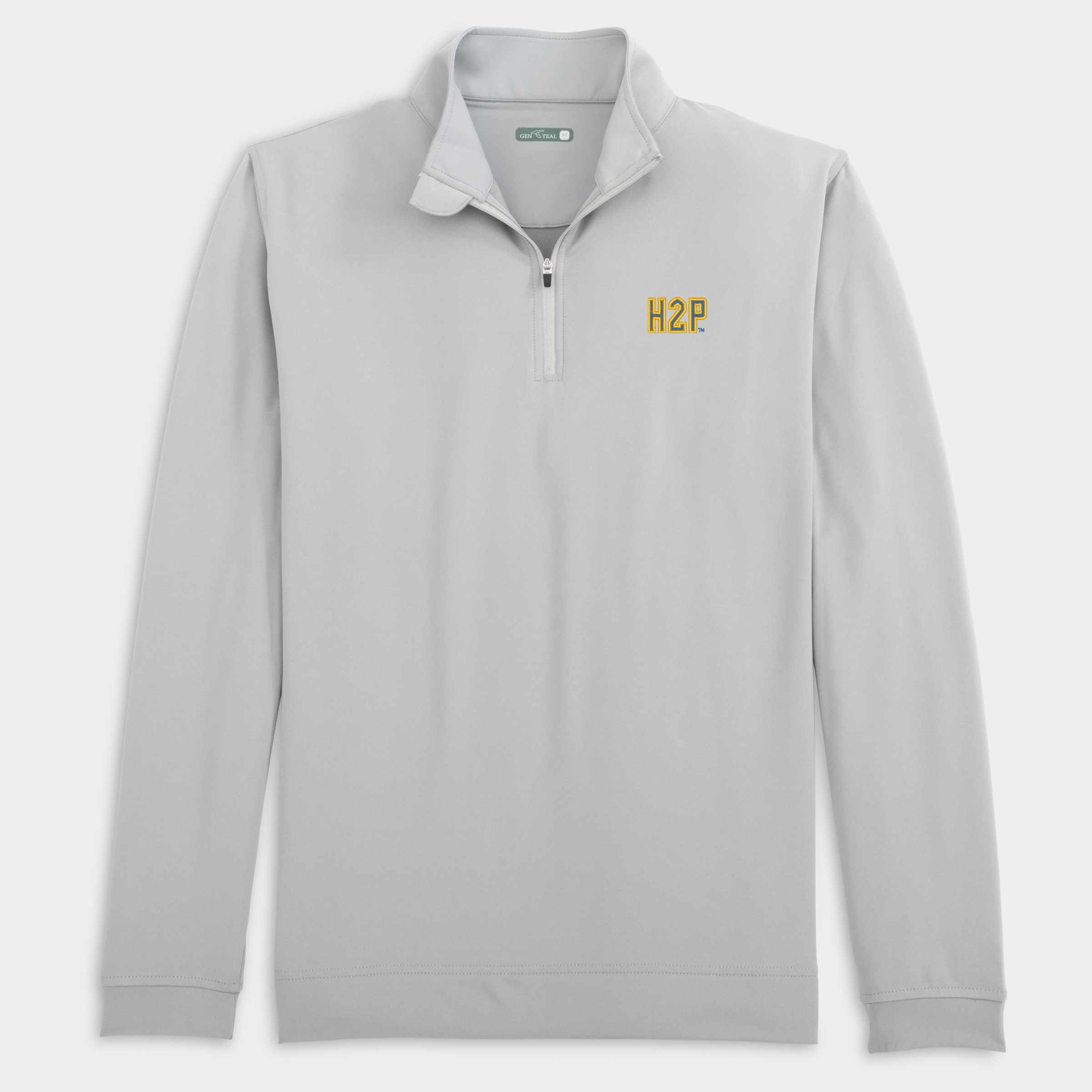 Pitt H2P Panther Venture Performance Quarter-Zip
