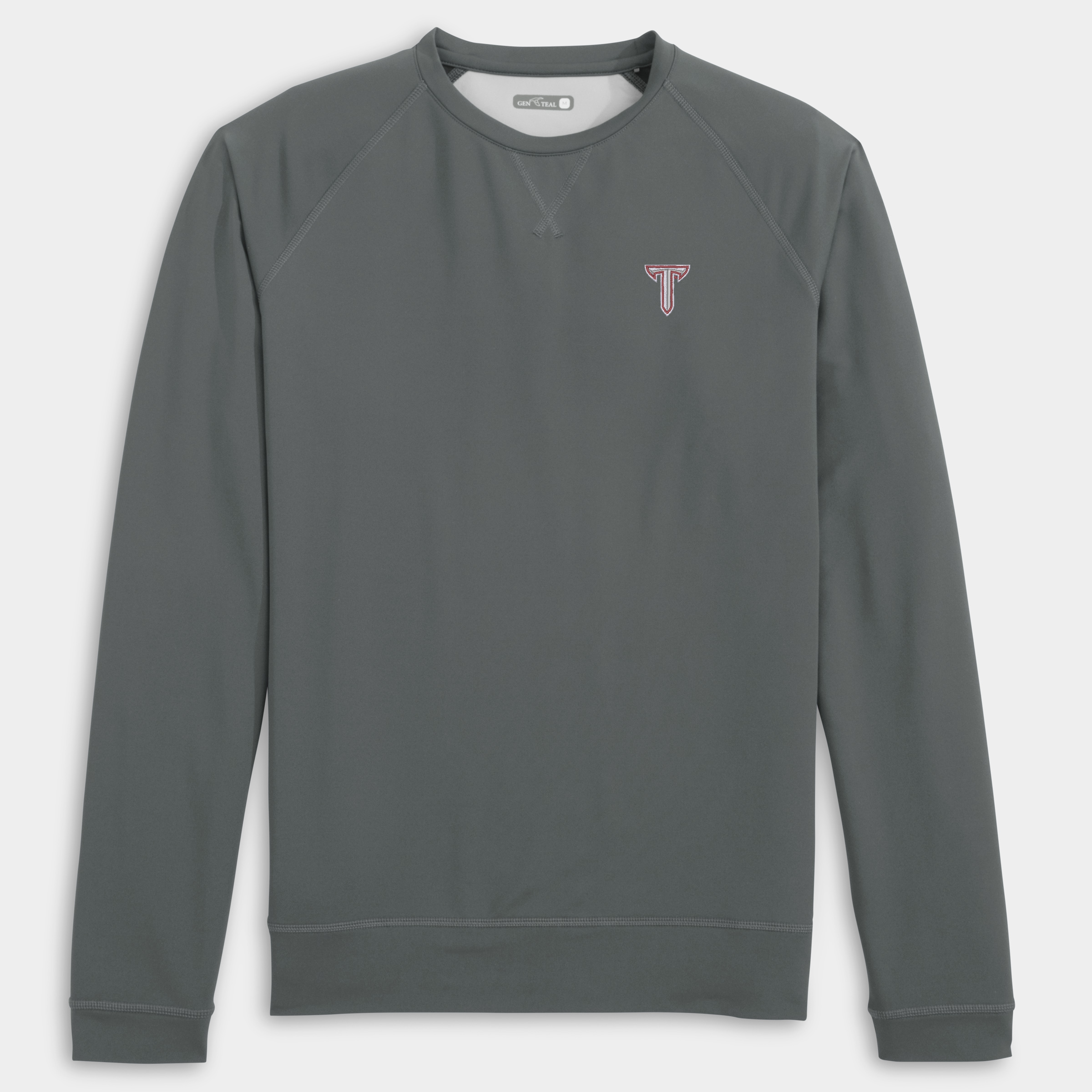 Troy Venture Performance Crewneck