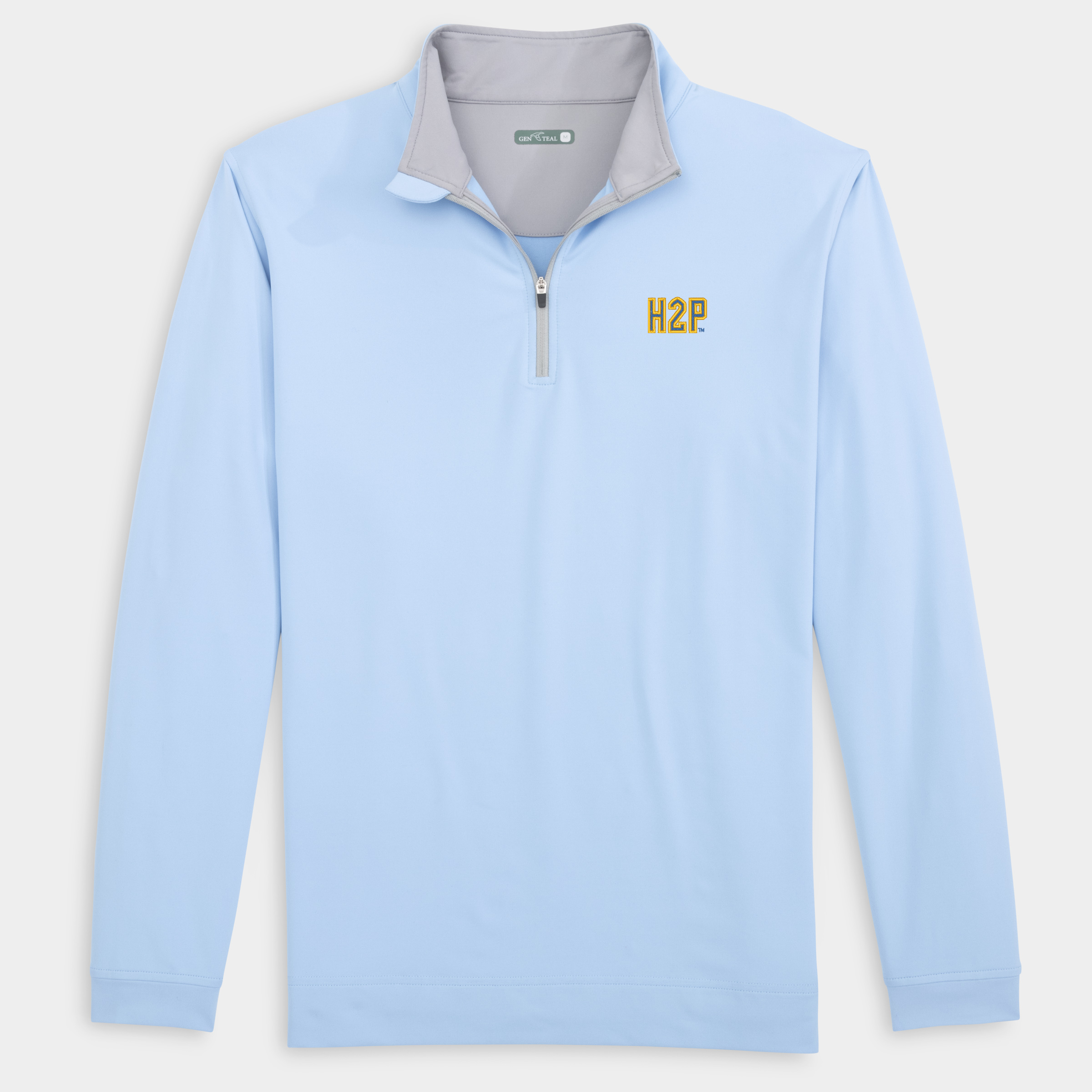 Pitt H2P Panther Venture Performance Quarter-Zip