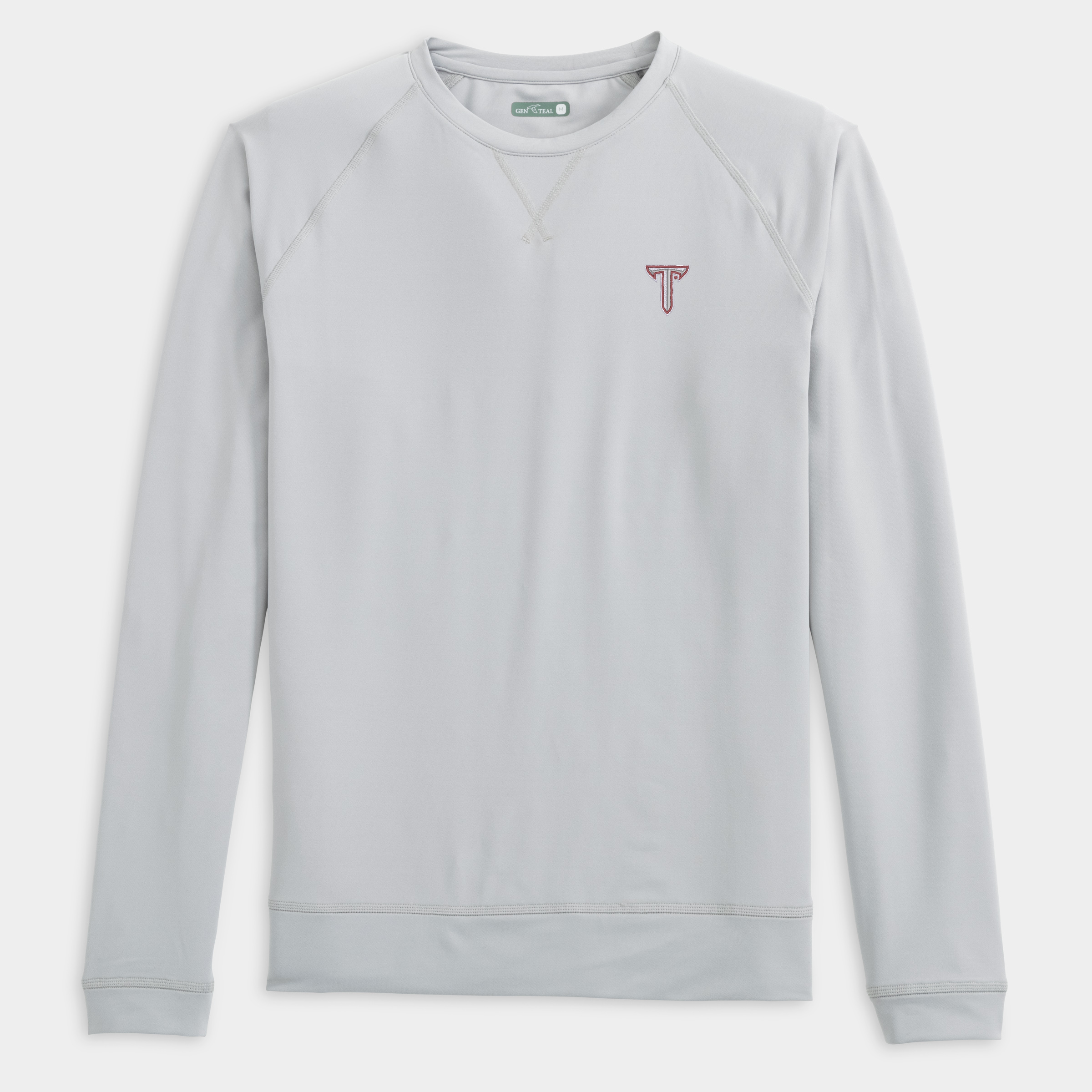 Troy Venture Performance Crewneck