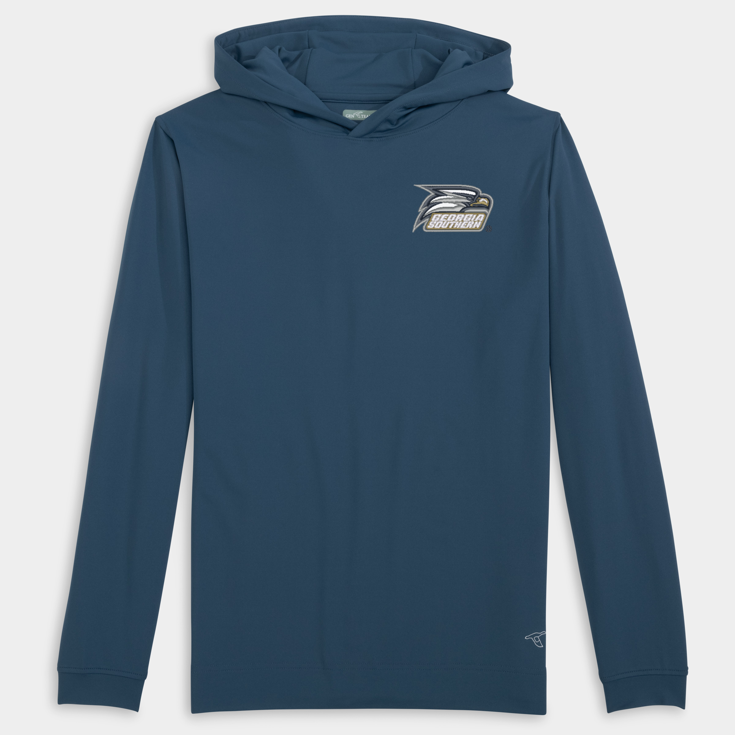 Georgia Southern Venture Performance Hoodie