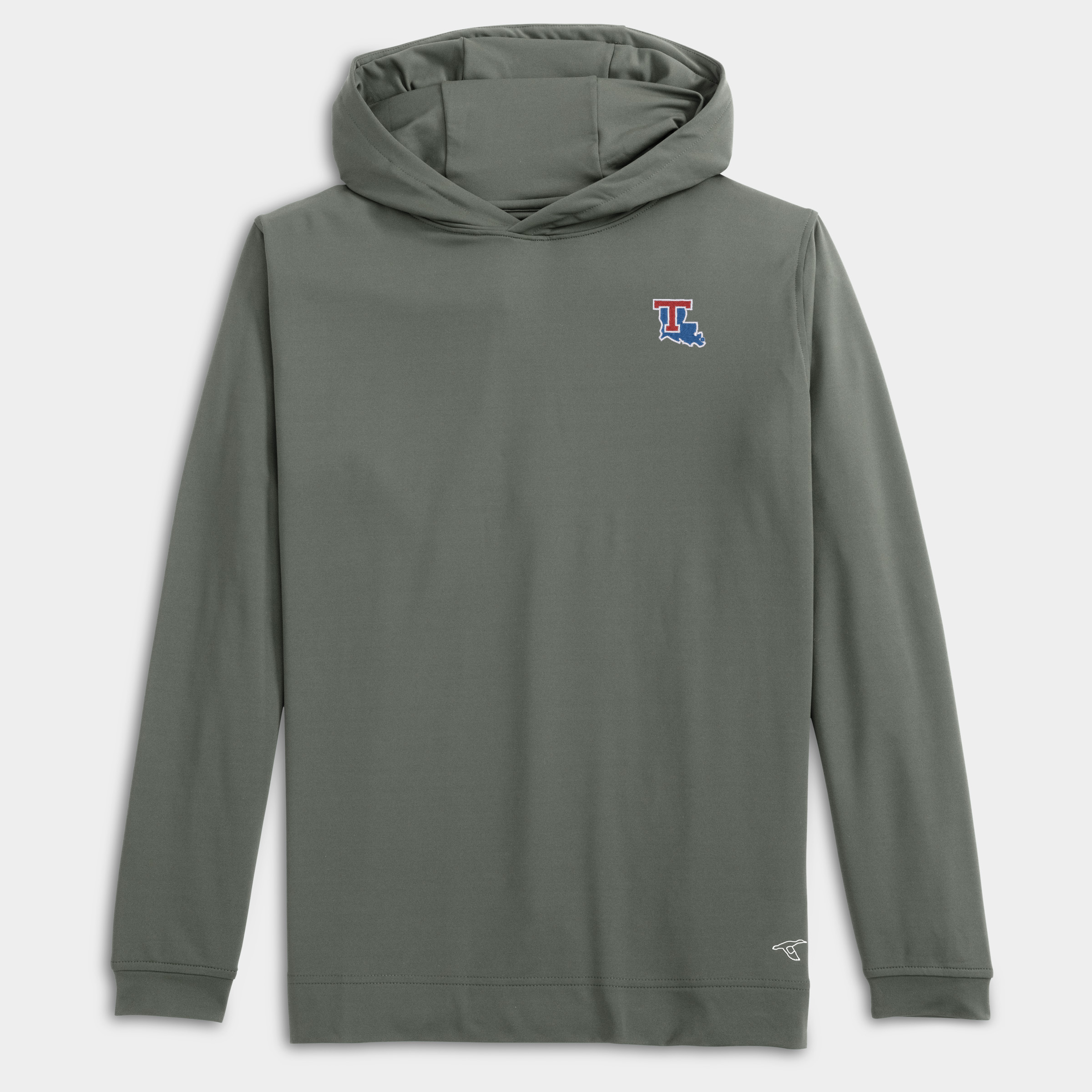 Louisiana Tech Venture Performance Hoodie