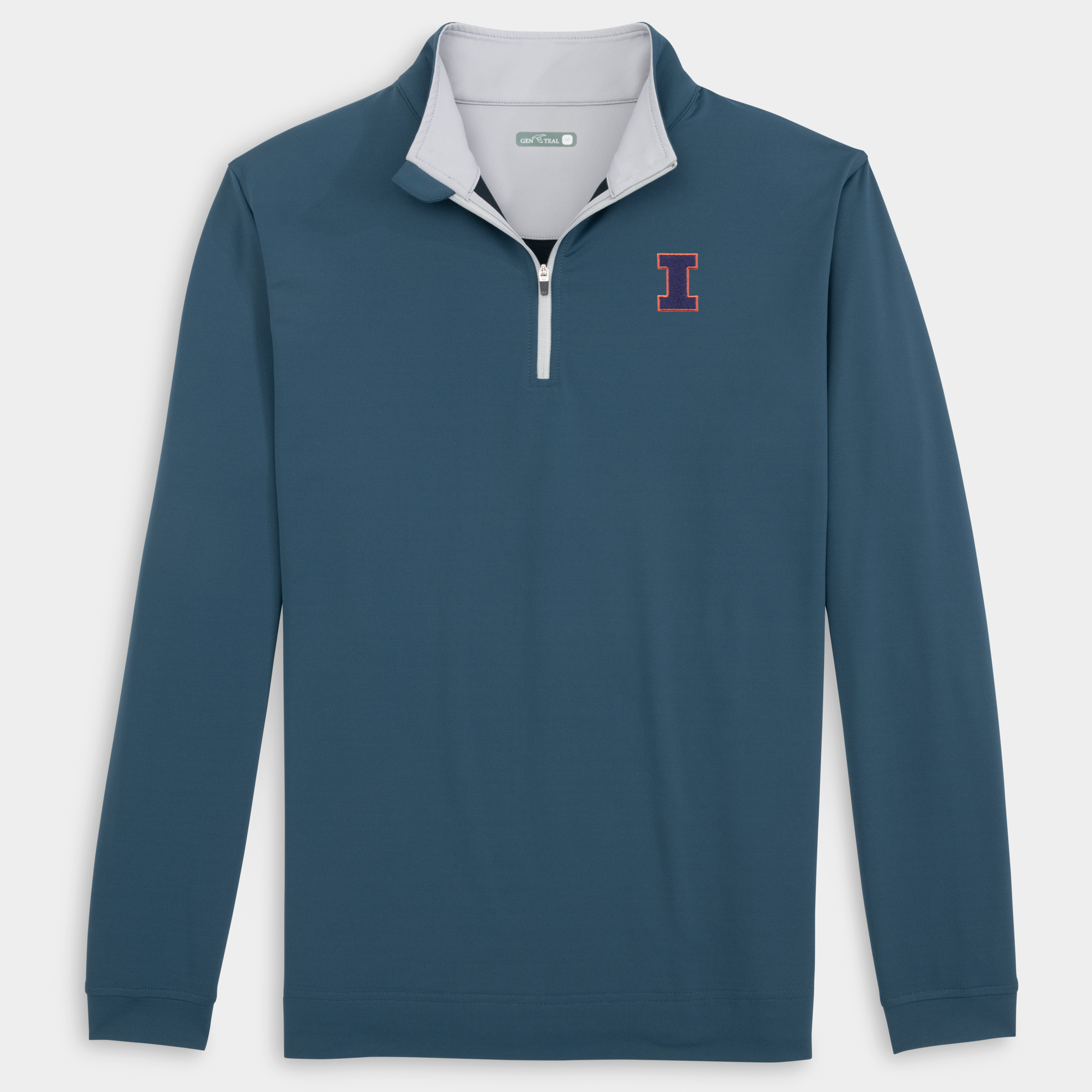 Illinois Venture Performance Quarter-Zip