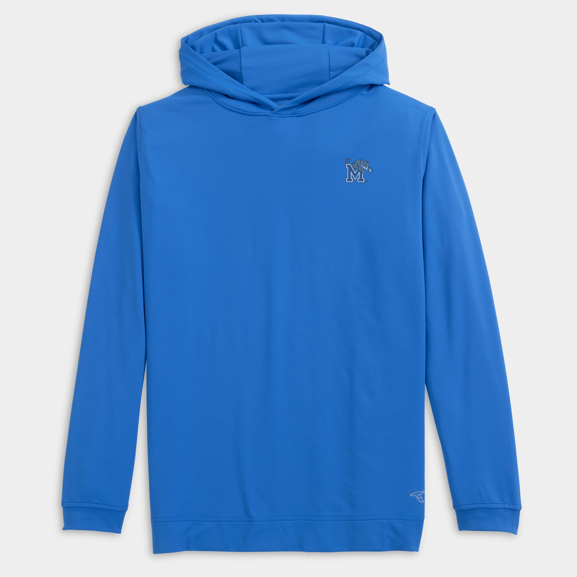 Memphis Venture Performance Hoodie