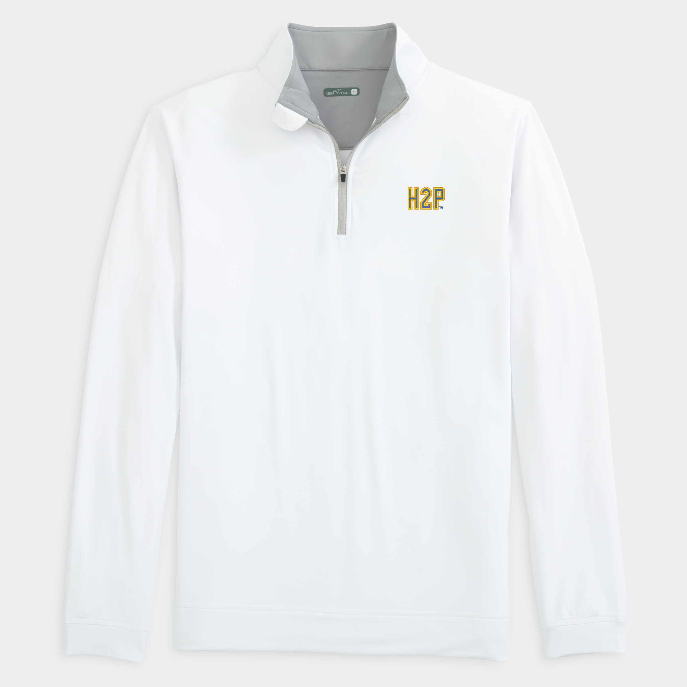 Pitt H2P Panther Venture Performance Quarter-Zip