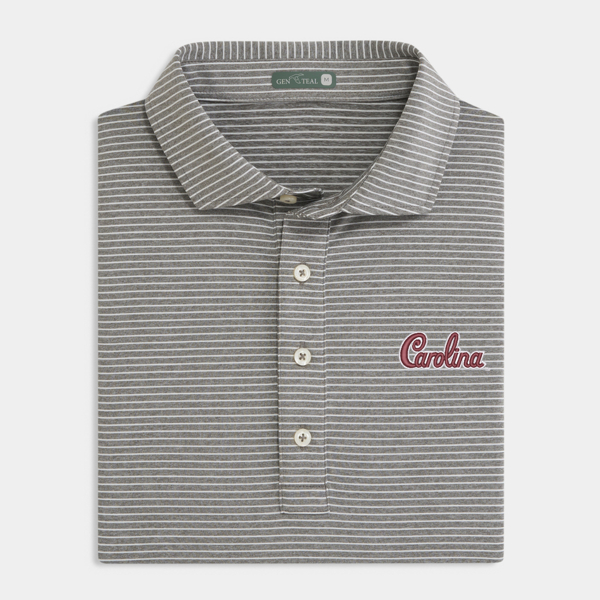 South Carolina Script Davis Performance Polo