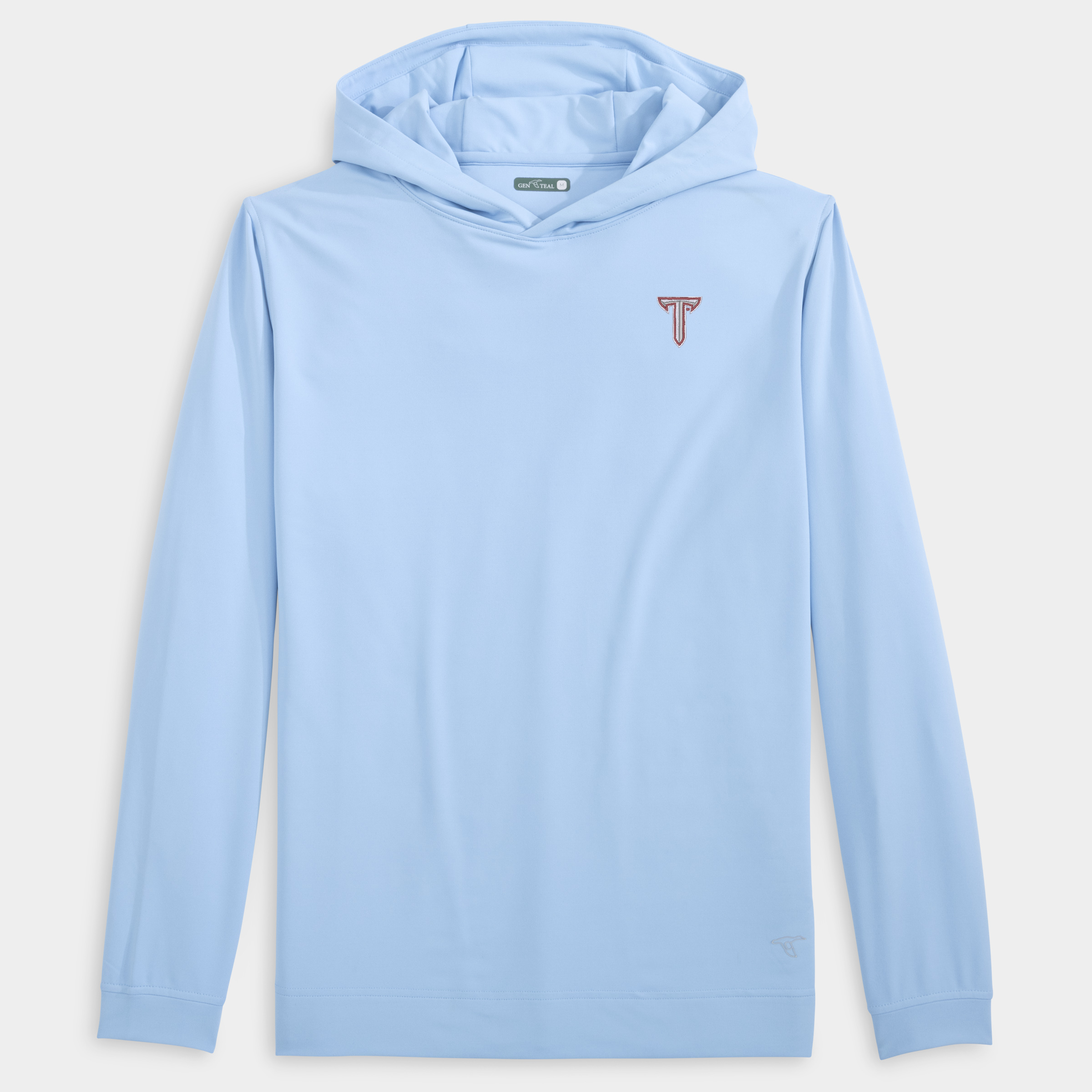 Troy Venture Performance Hoodie
