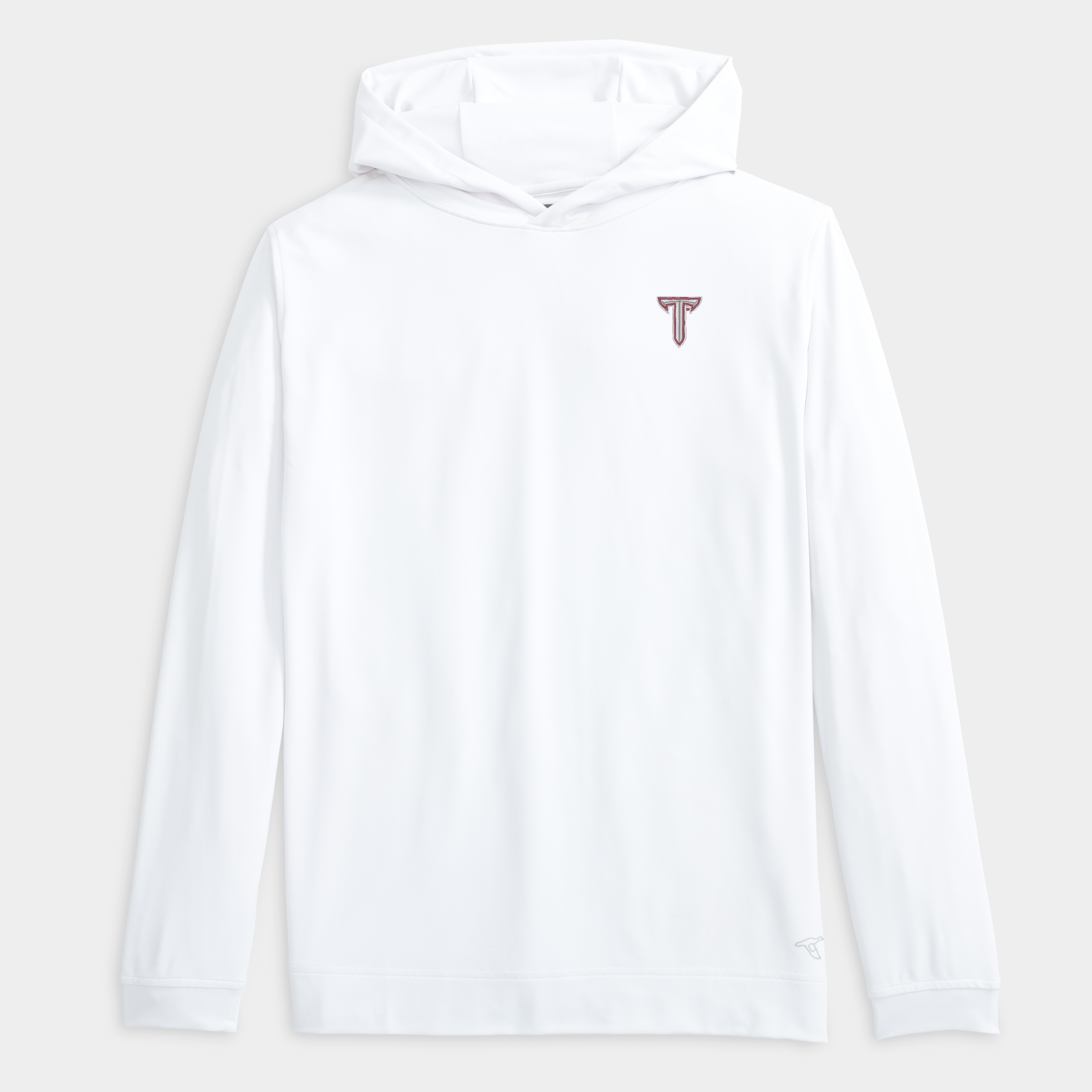 Troy Venture Performance Hoodie