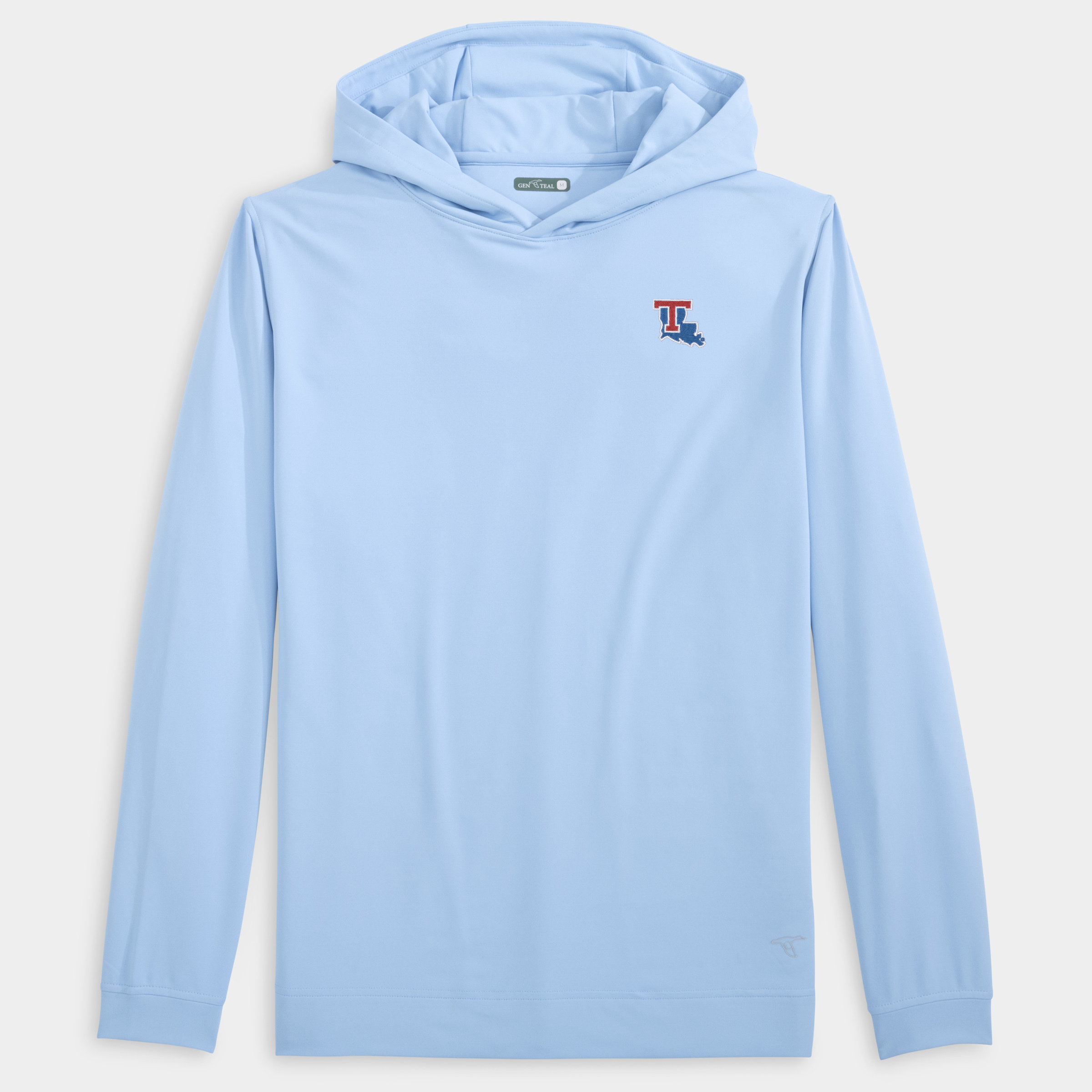 Louisiana Tech Venture Performance Hoodie