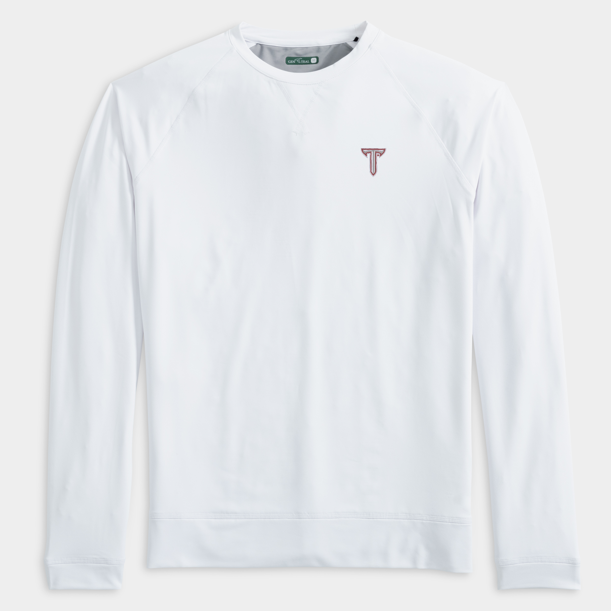 Troy Venture Performance Crewneck
