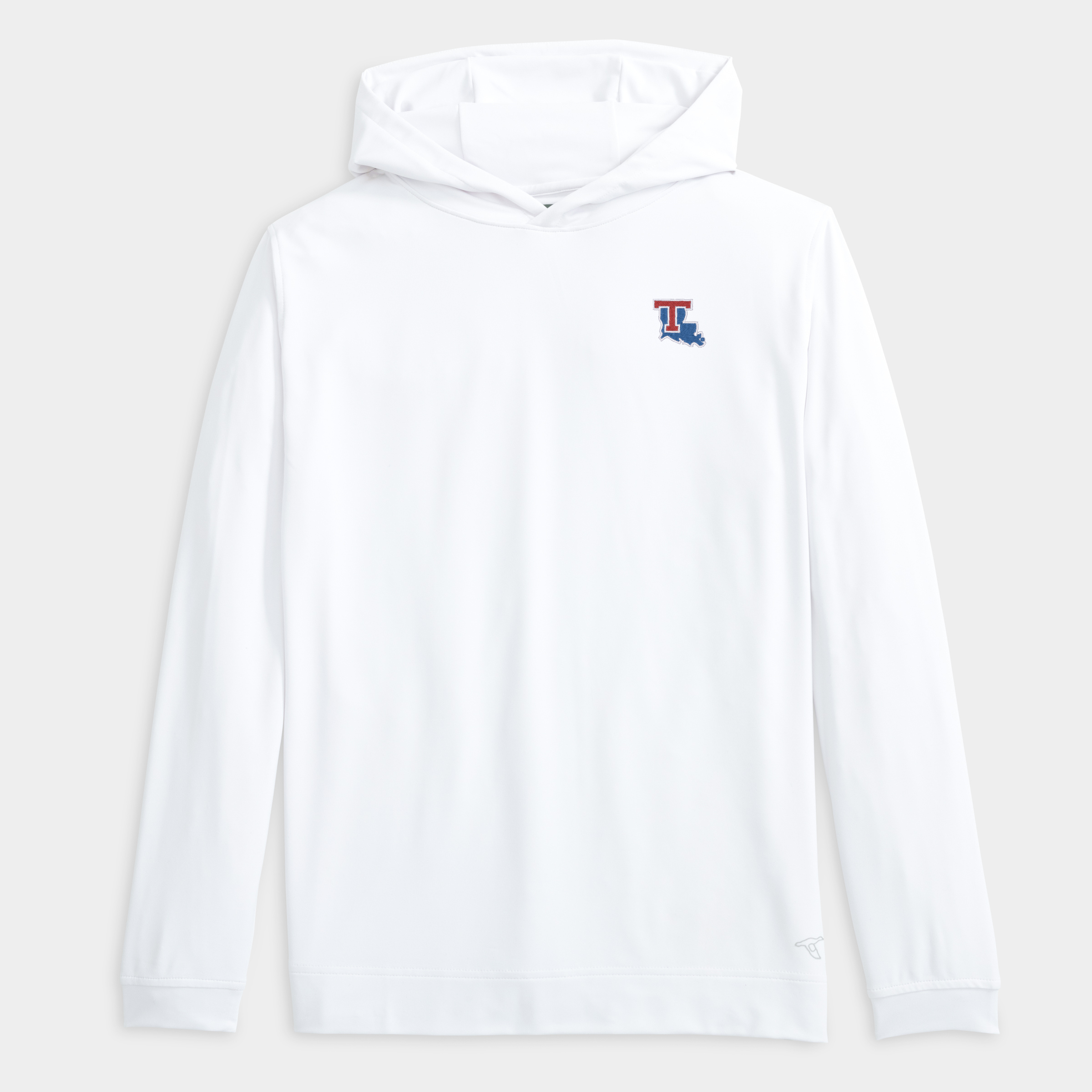 Louisiana Tech Venture Performance Hoodie