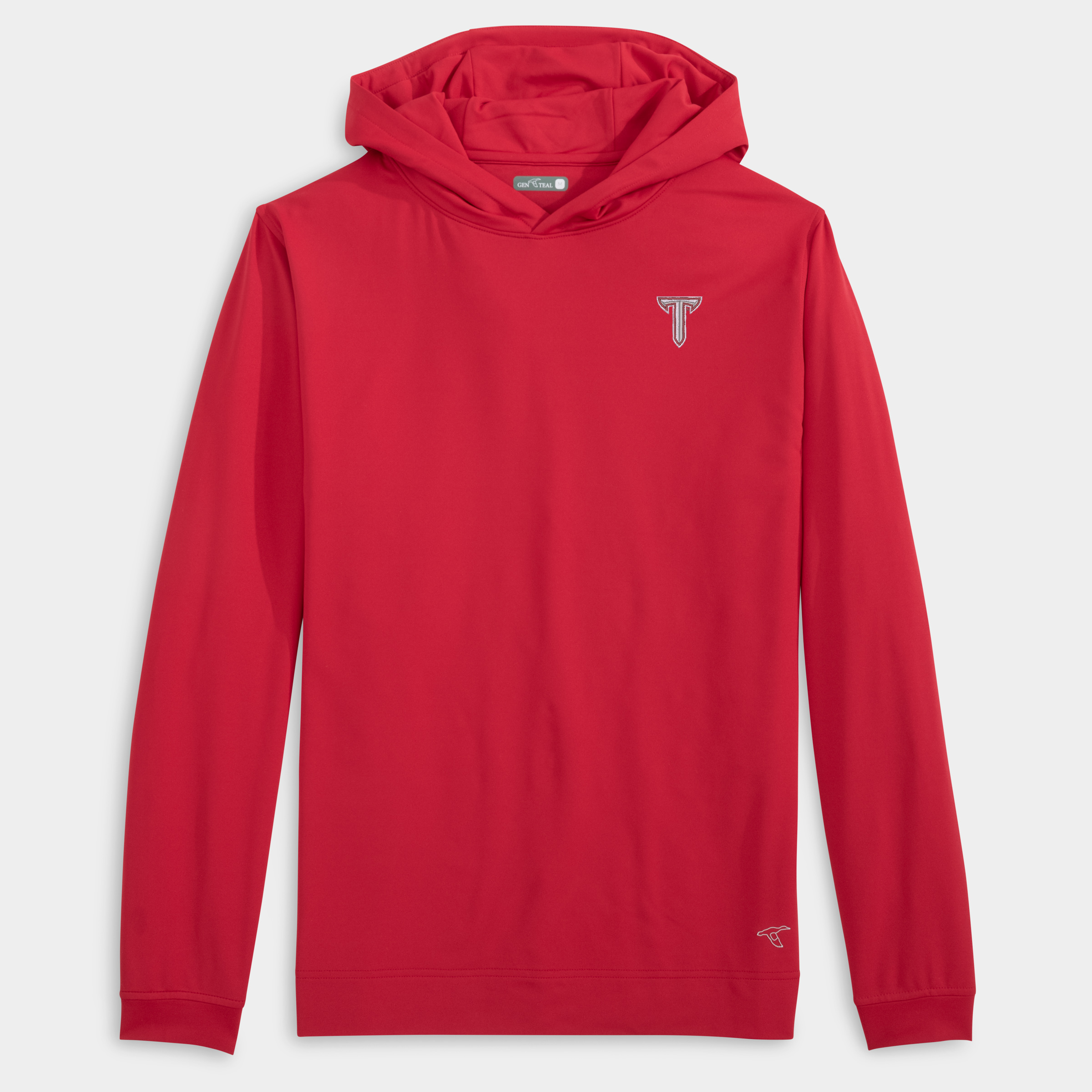 Troy Venture Performance Hoodie