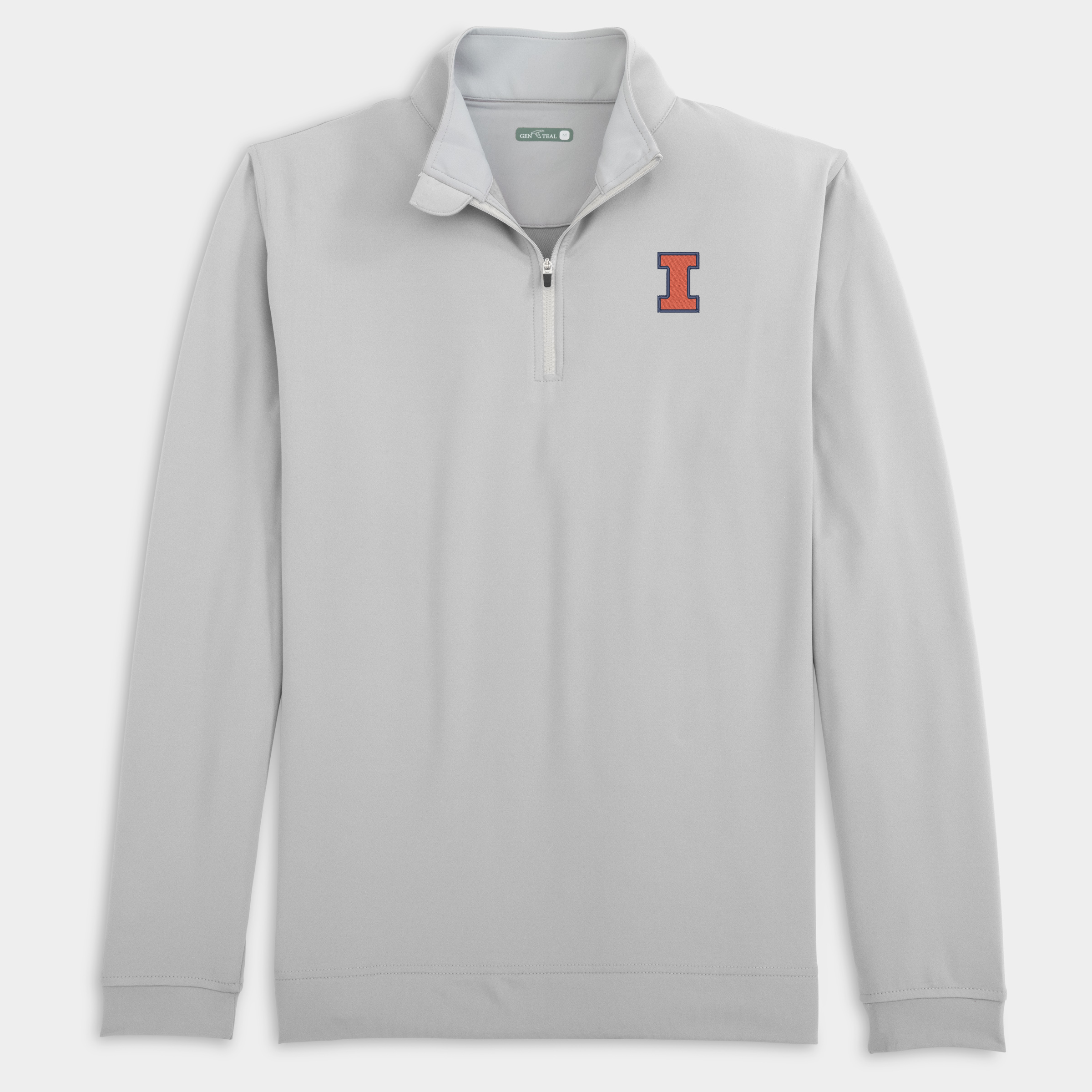 Illinois Venture Performance Quarter-Zip