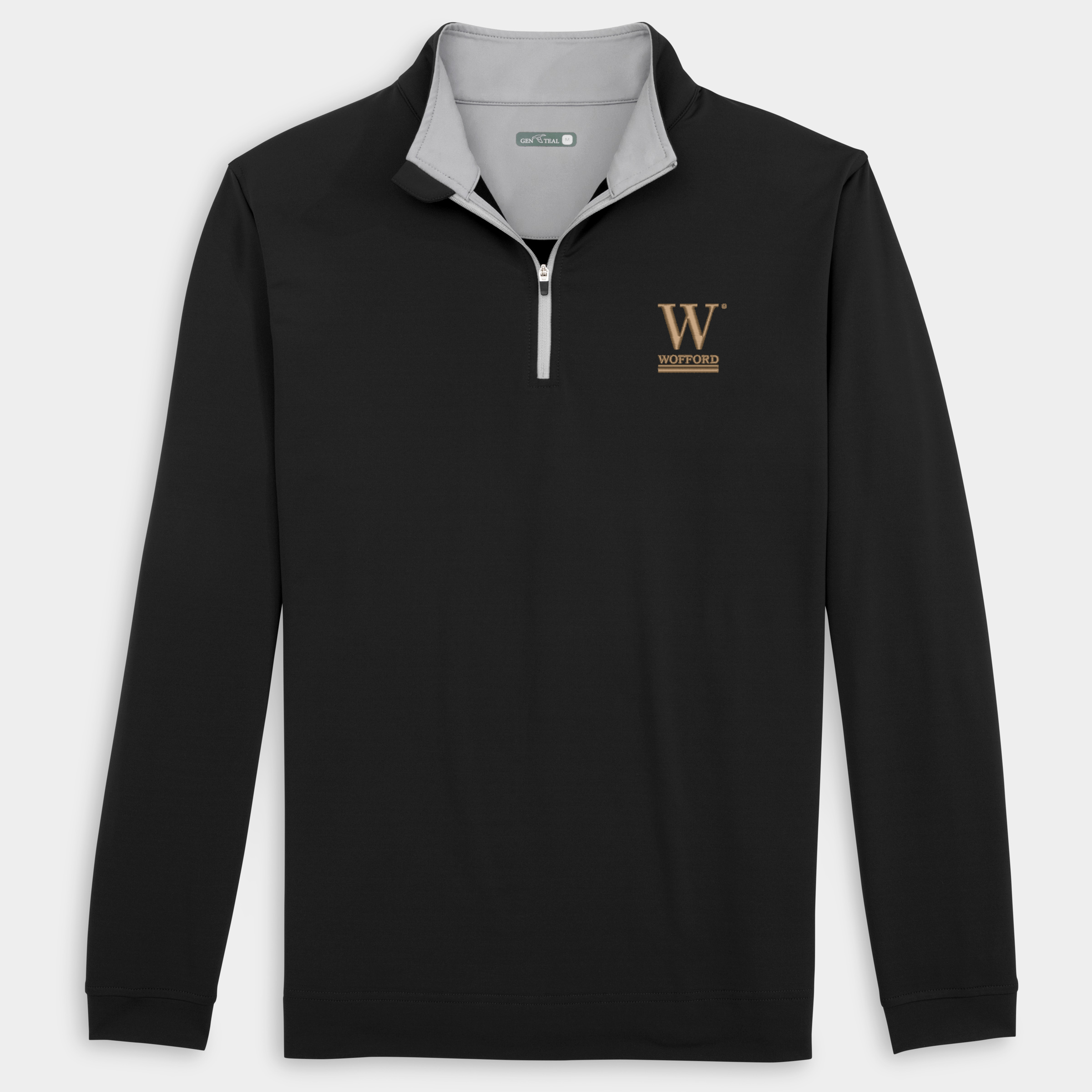 Wofford Venture Performance Quarter-Zip