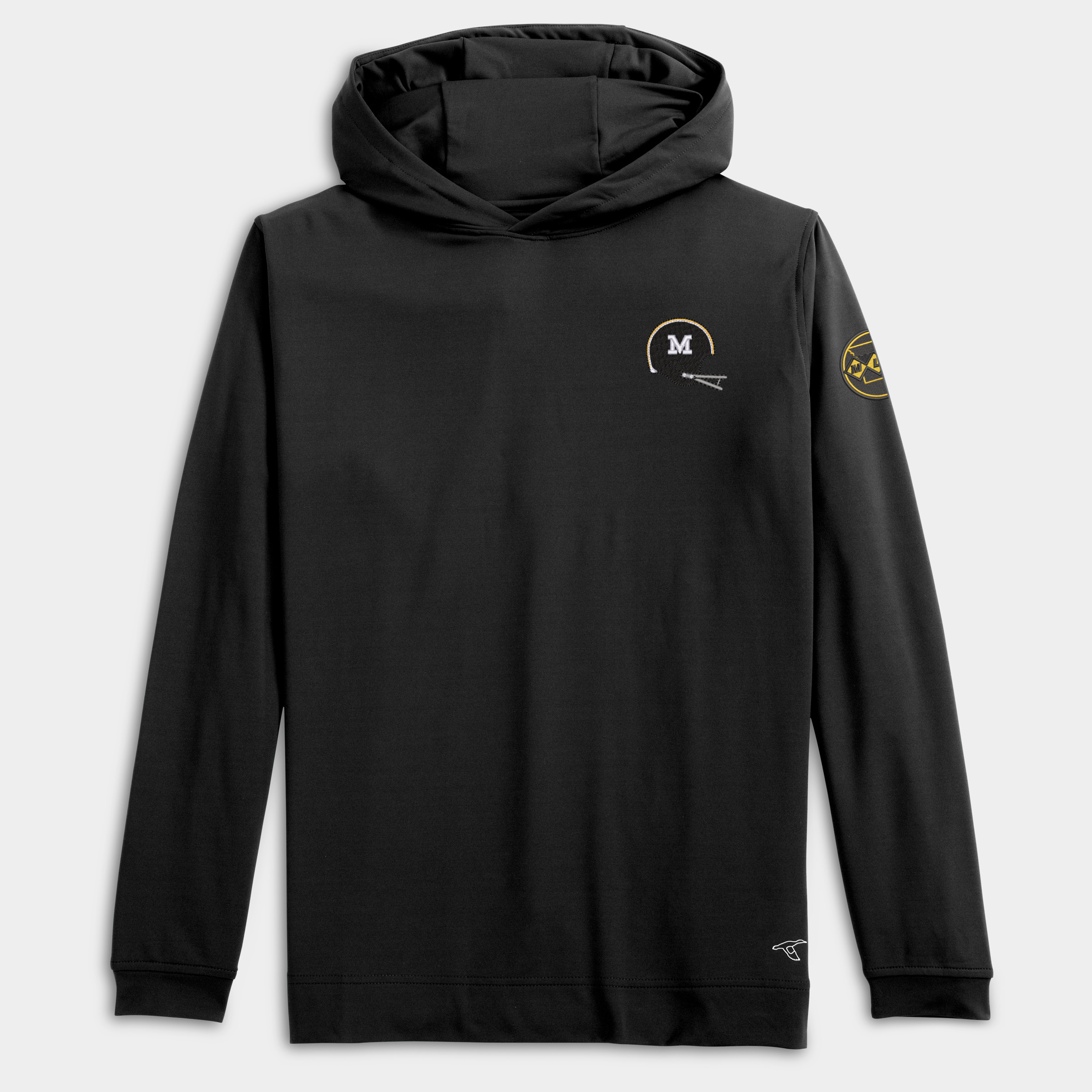 MLC Missouri Helmet Venture Performance Hoodie