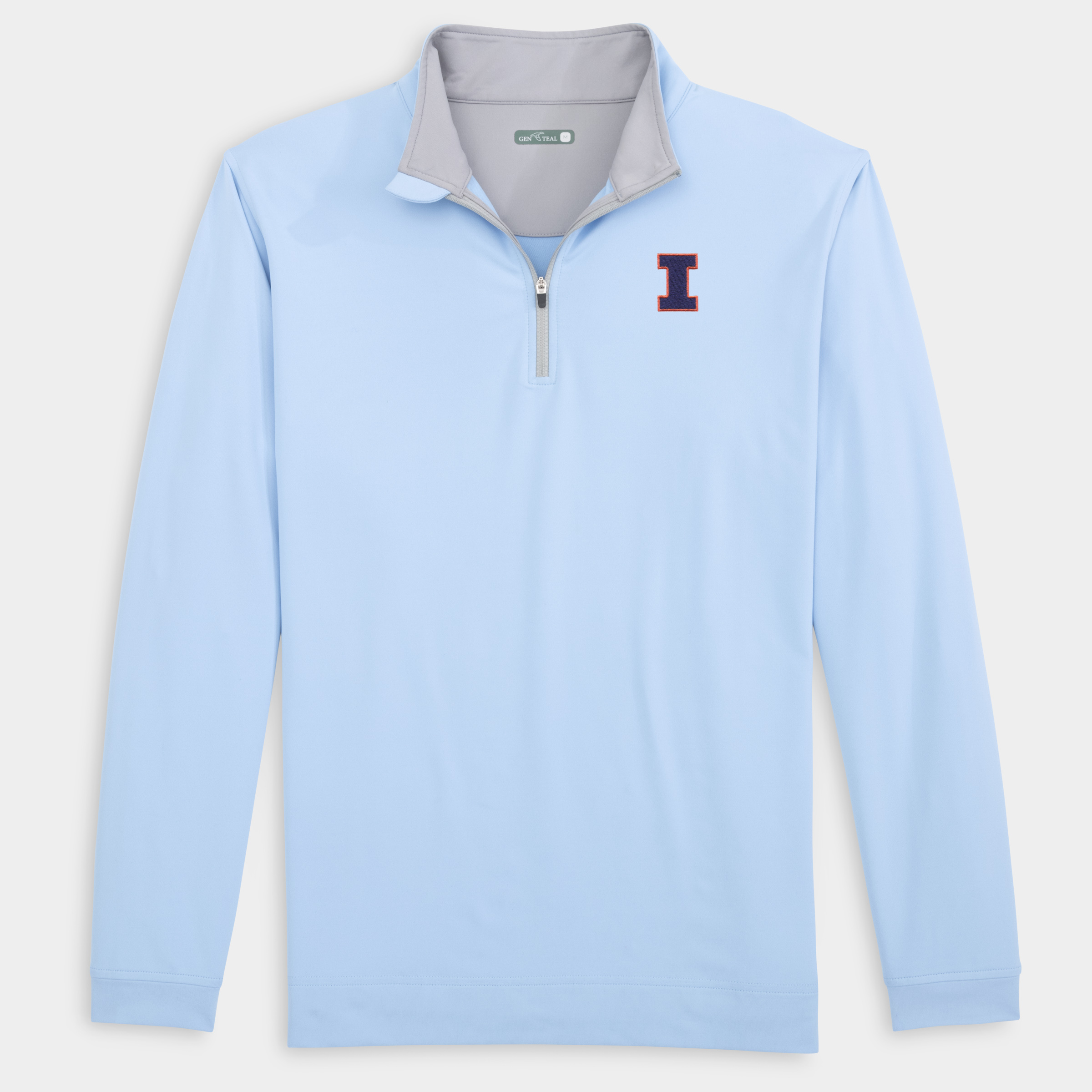 Illinois Venture Performance Quarter-Zip