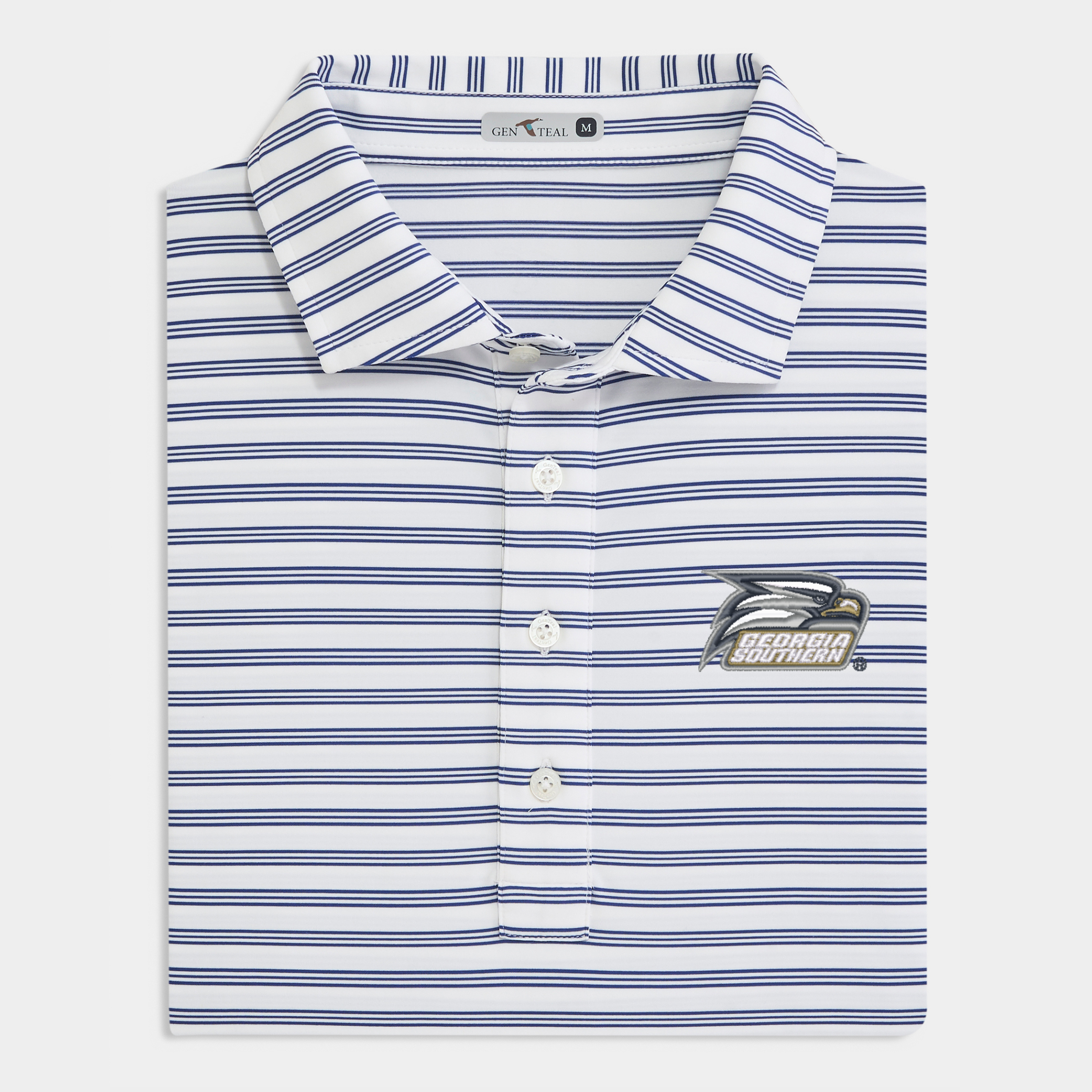 Georgia Southern Rush Performance Polo