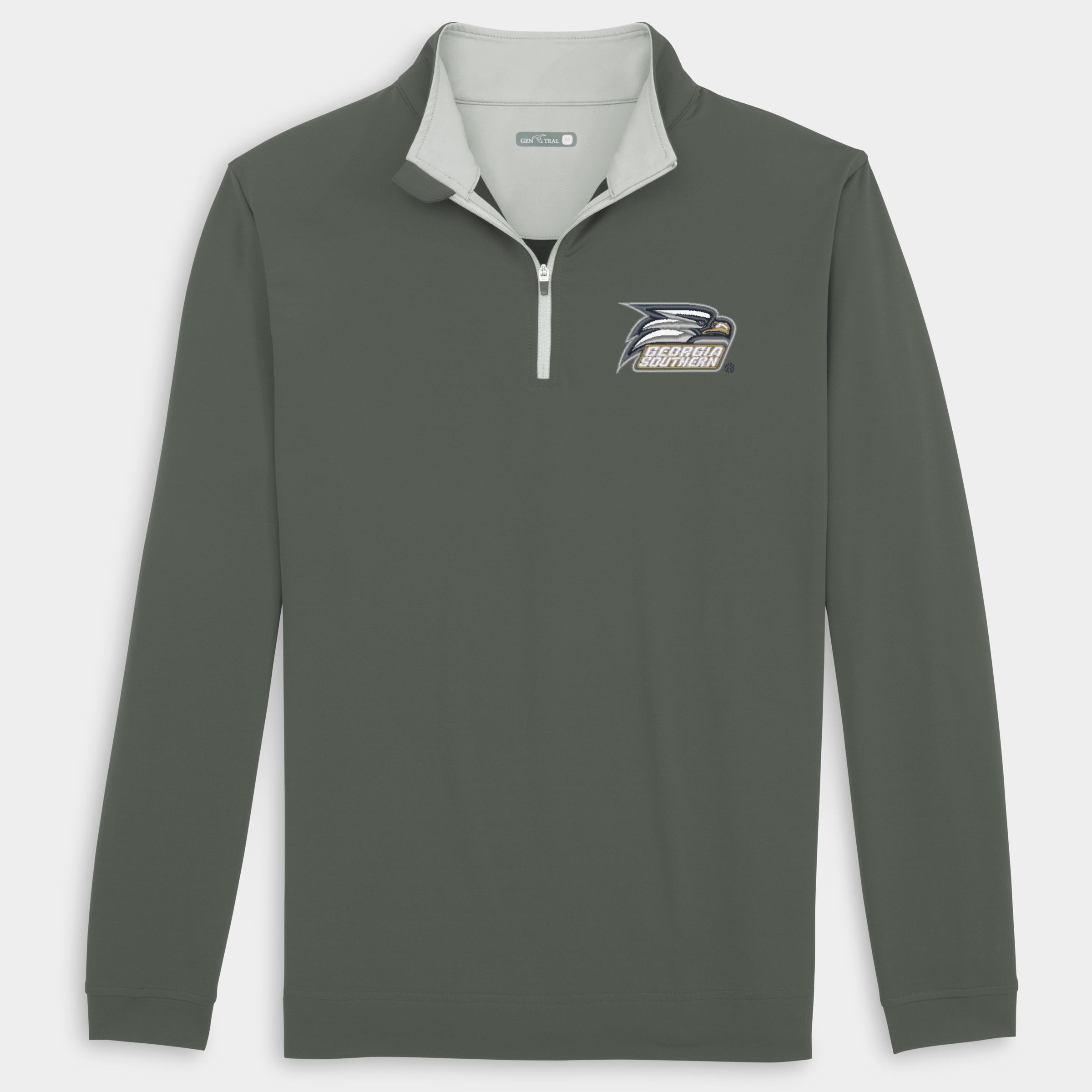 Georgia Southern Venture Performance Quarter-Zip