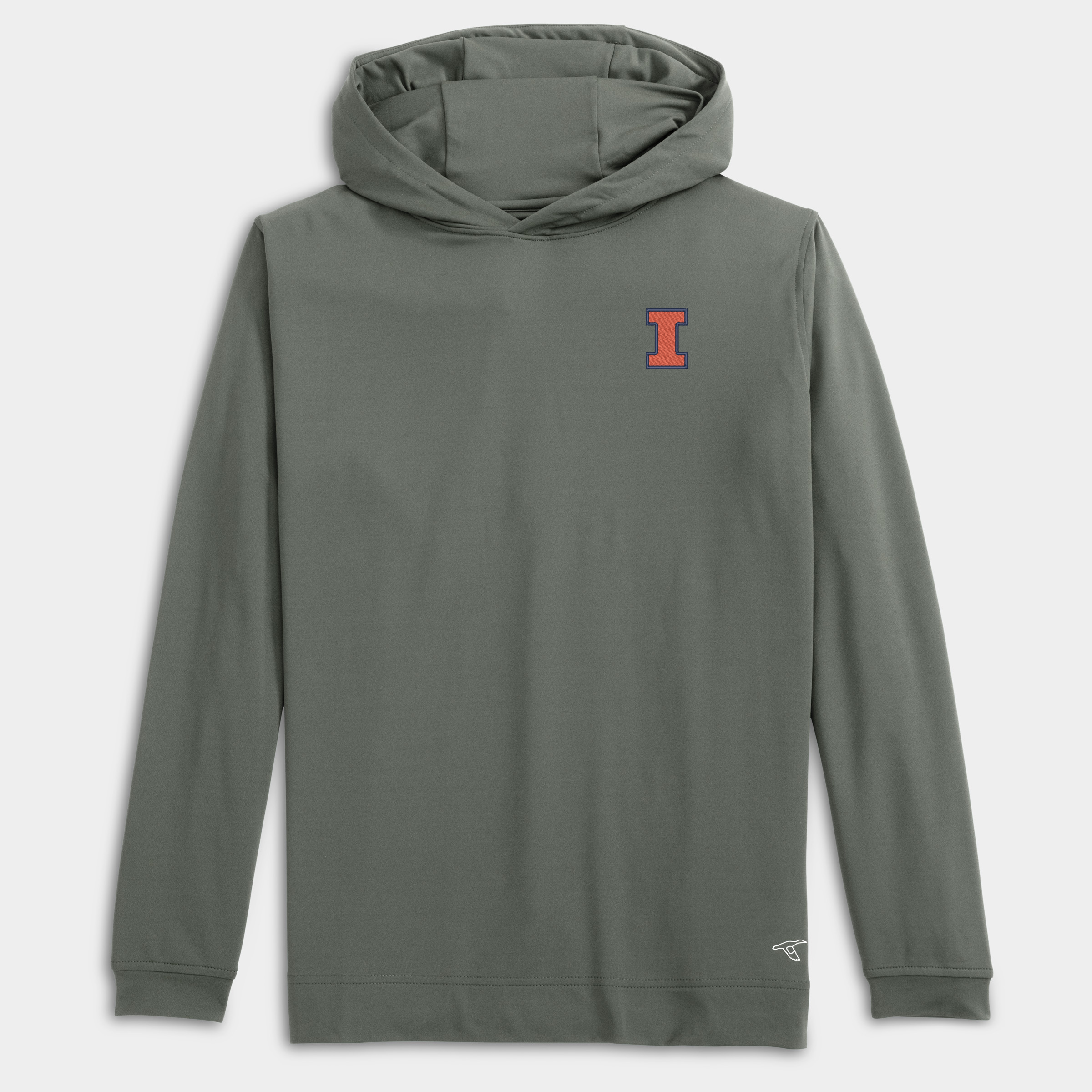 Illinois Venture Performance Hoodie