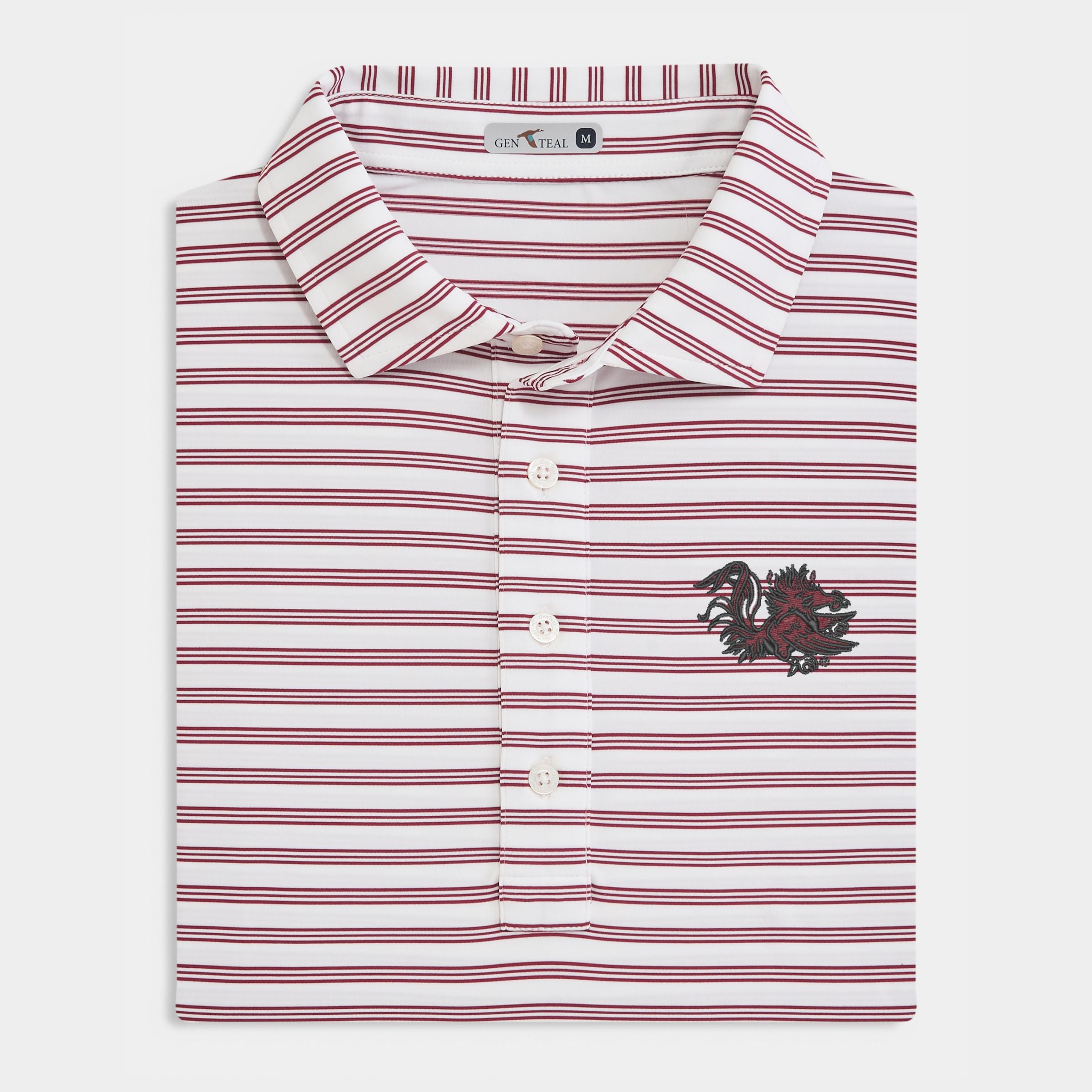South Carolina Vault Rush Performance Polo