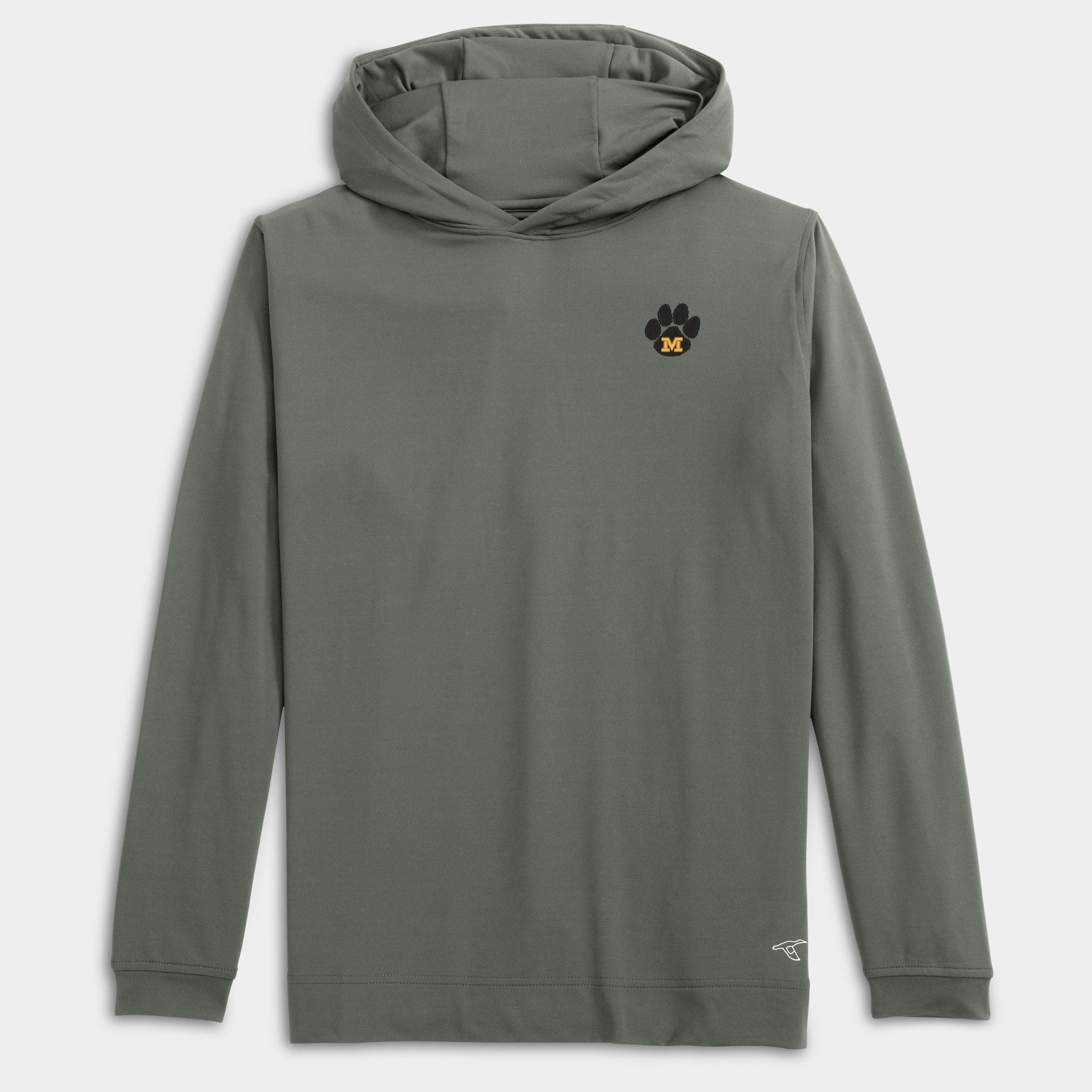 Missouri Paw Venture Performance Hoodie