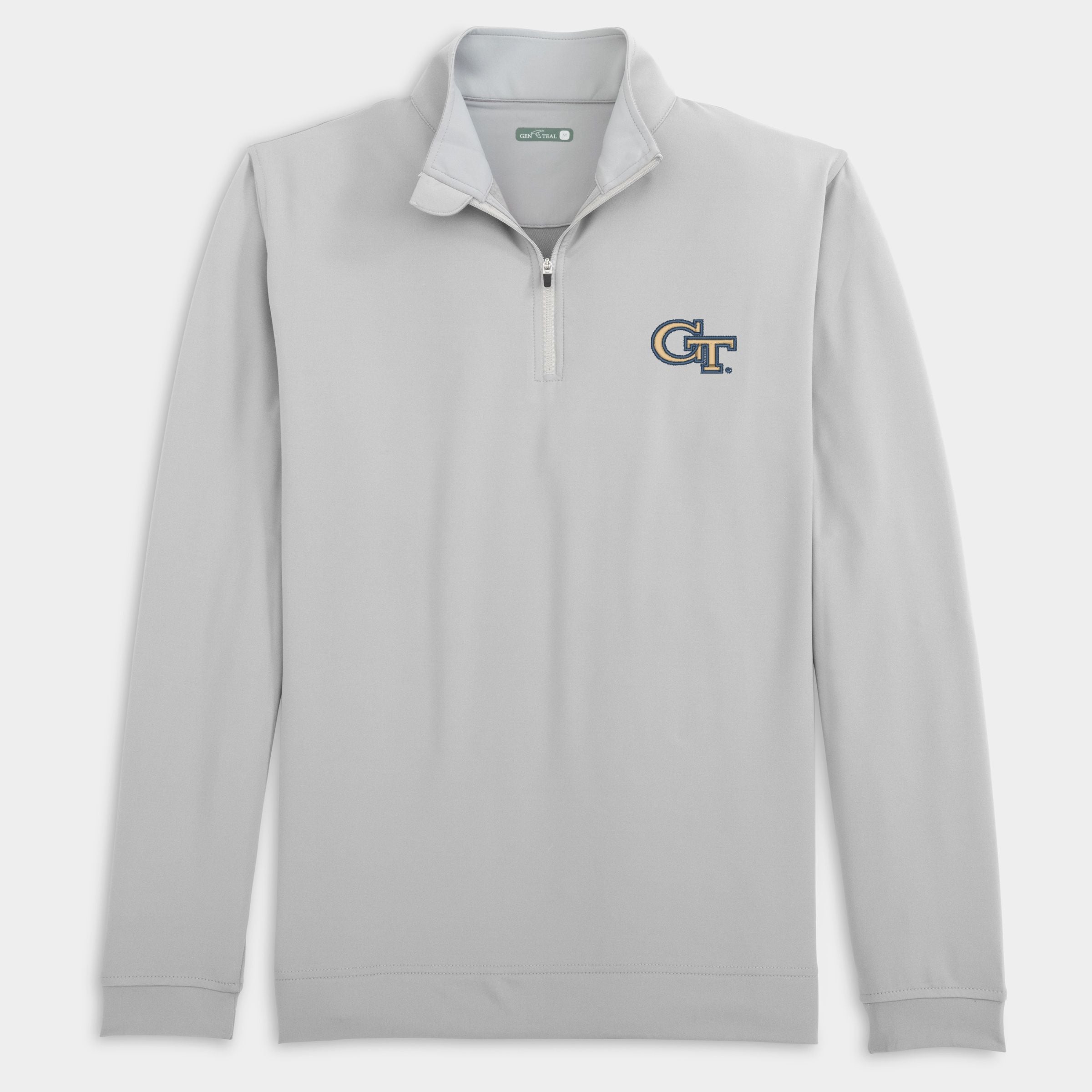 Georgia Tech Venture Performance Quarter-Zip