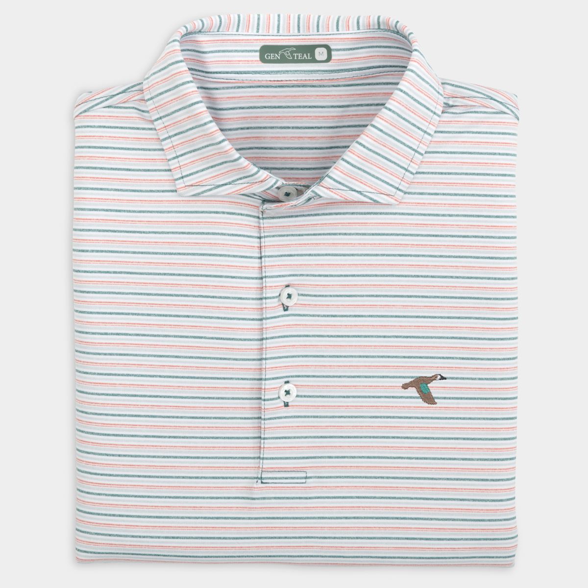 Ponderosa Signature Performance Polo
