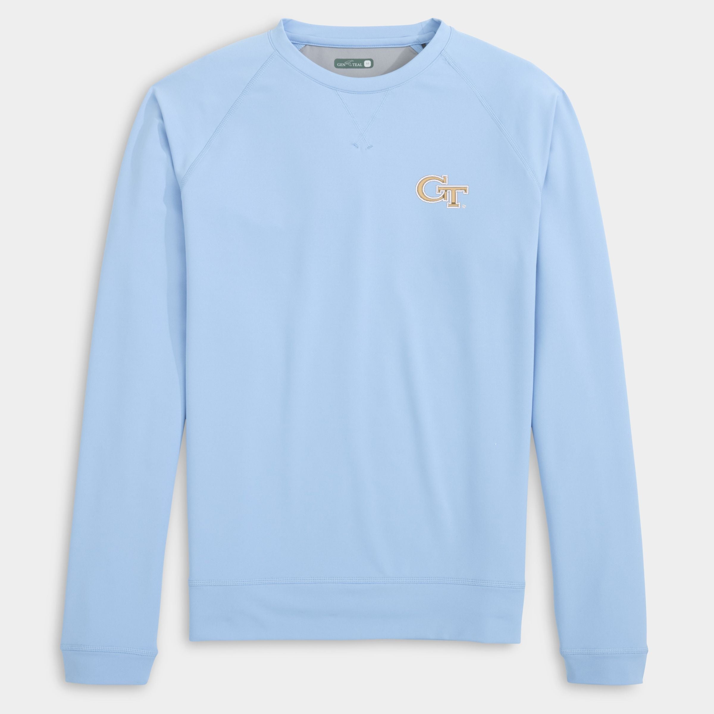 Georgia Tech Venture Performance Crewneck