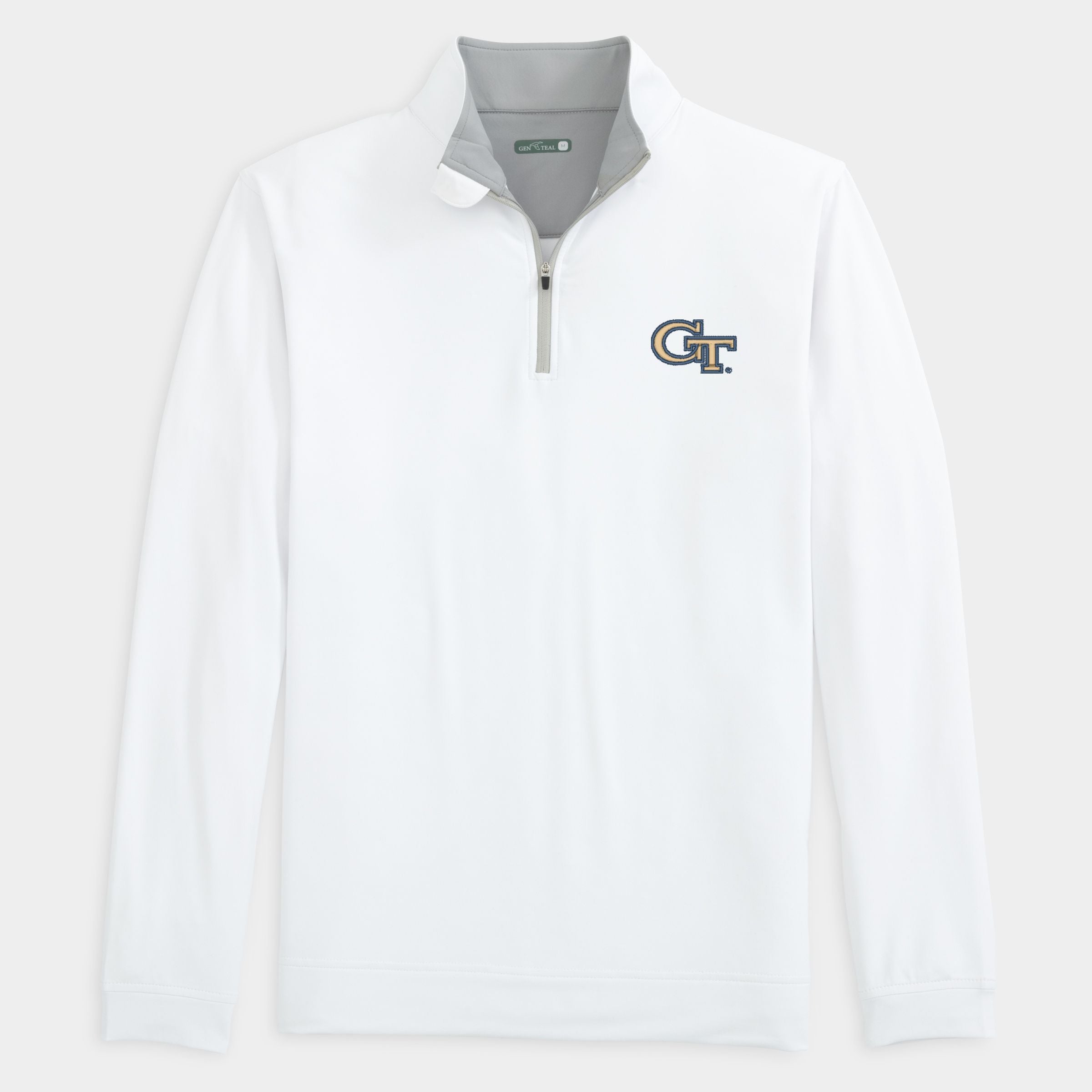 Georgia Tech Venture Performance Quarter-Zip