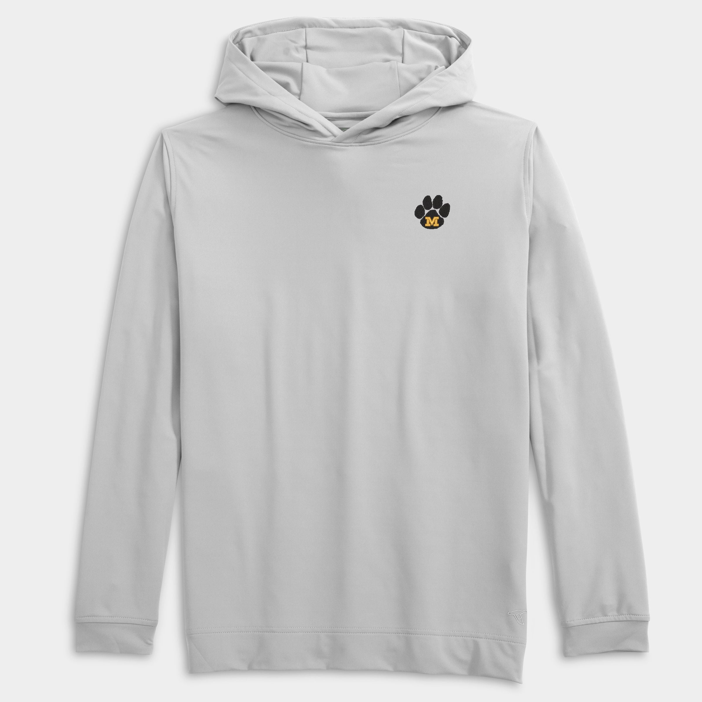 Missouri Paw Venture Performance Hoodie