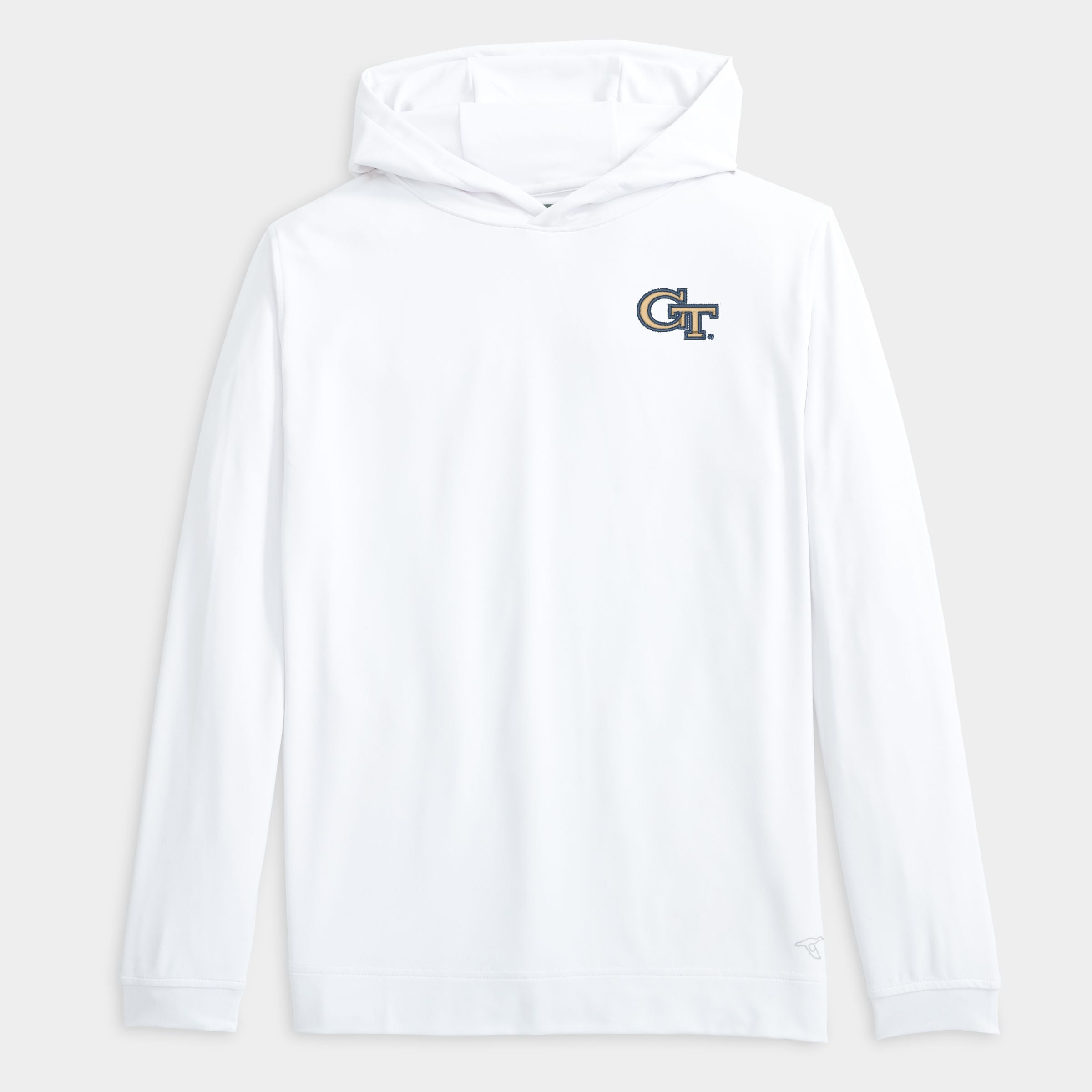 Georgia Tech Venture Performance Hoodie