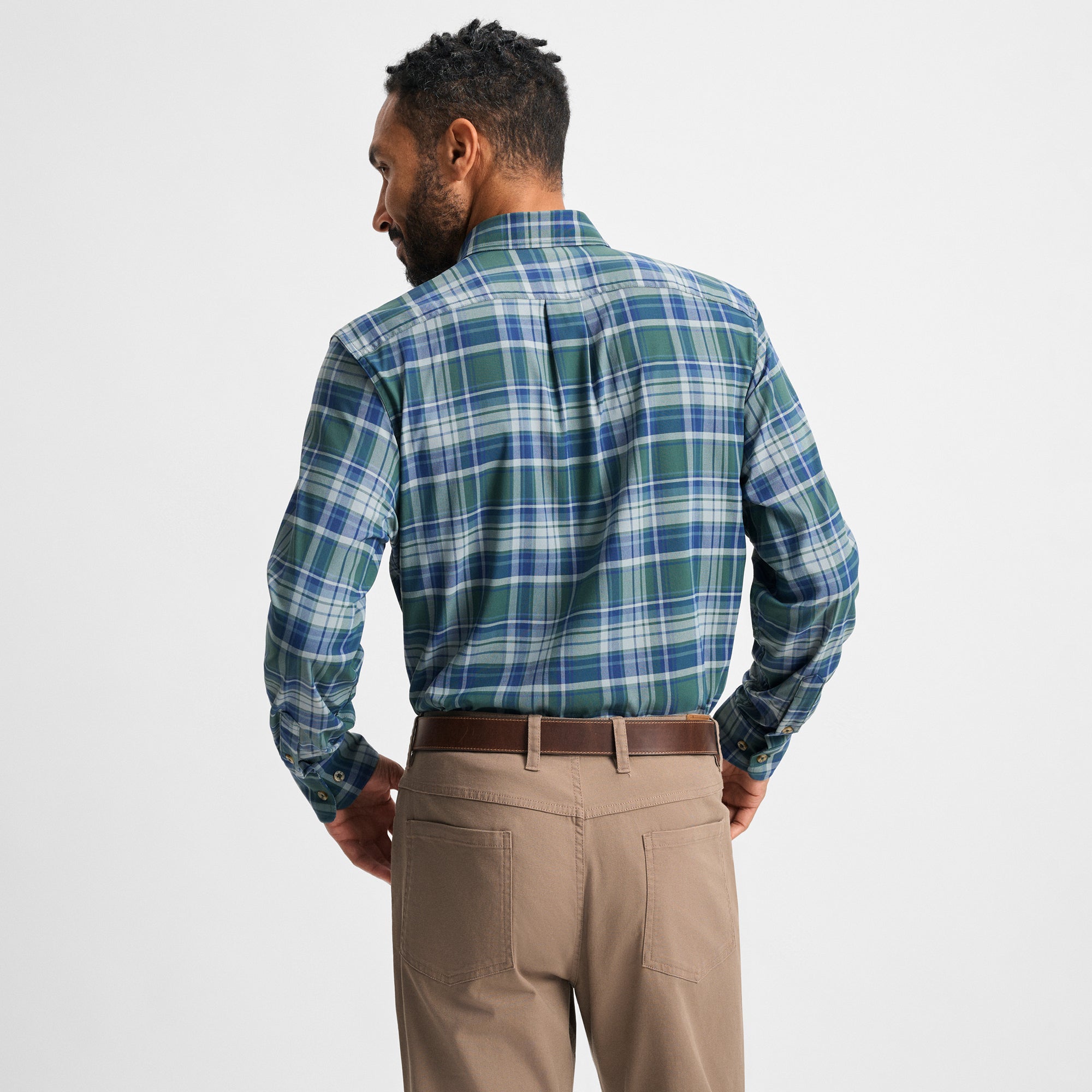 Grayson Softouch®‭ ‬Performance‭ ‬Sport Shirt