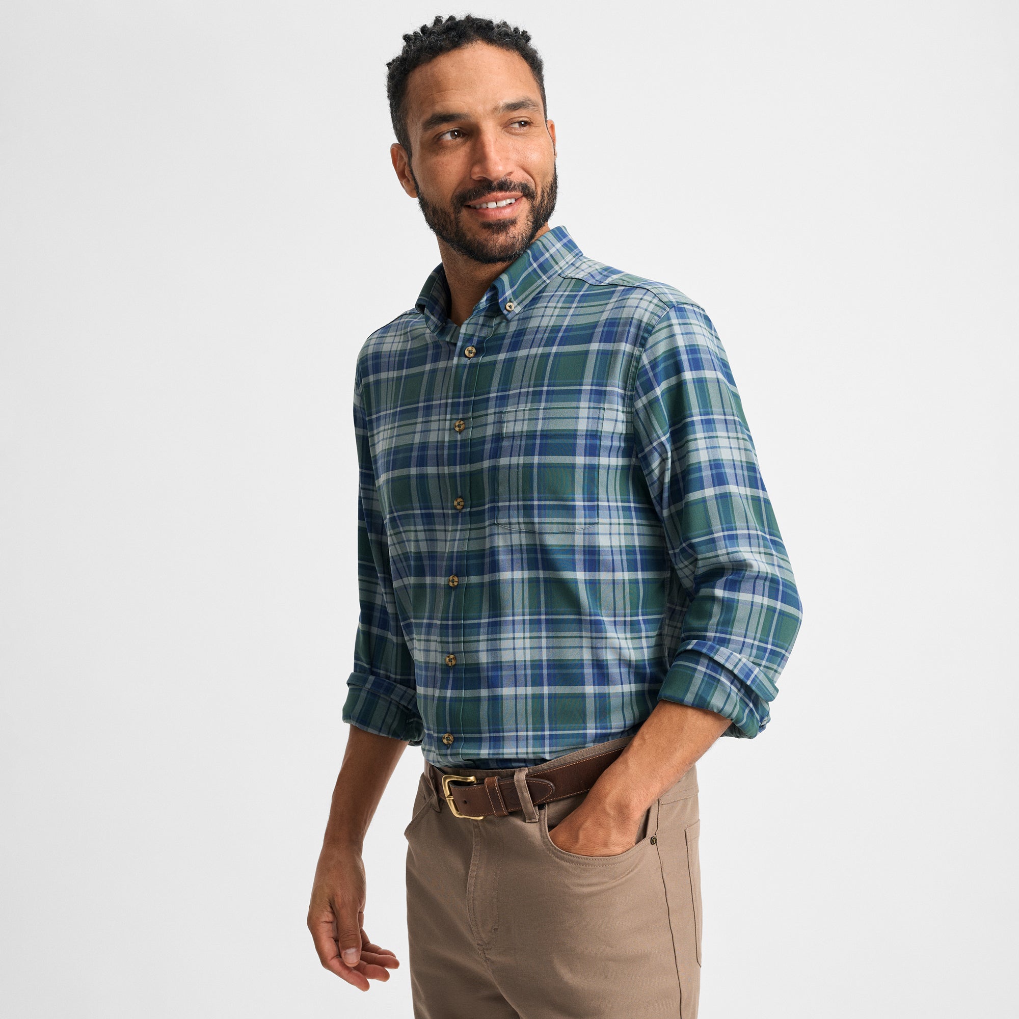 Grayson Softouch®‭ ‬Performance‭ ‬Sport Shirt