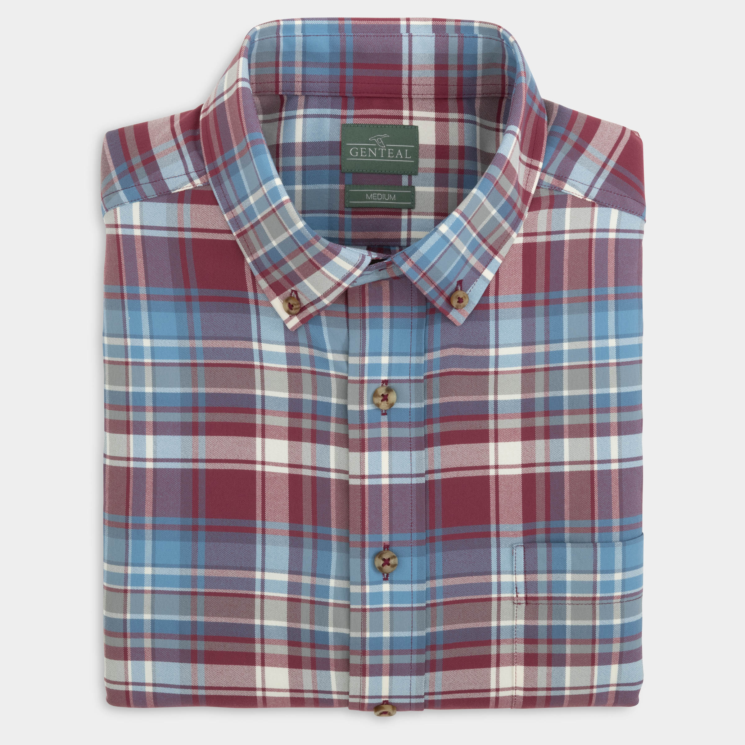 Grayson Softouch®‭ ‬Performance‭ ‬Sport Shirt