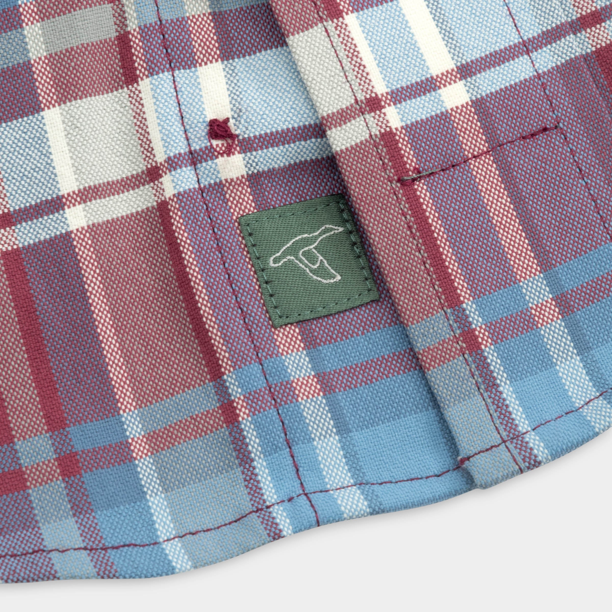 Grayson Softouch®‭ ‬Performance‭ ‬Sport Shirt