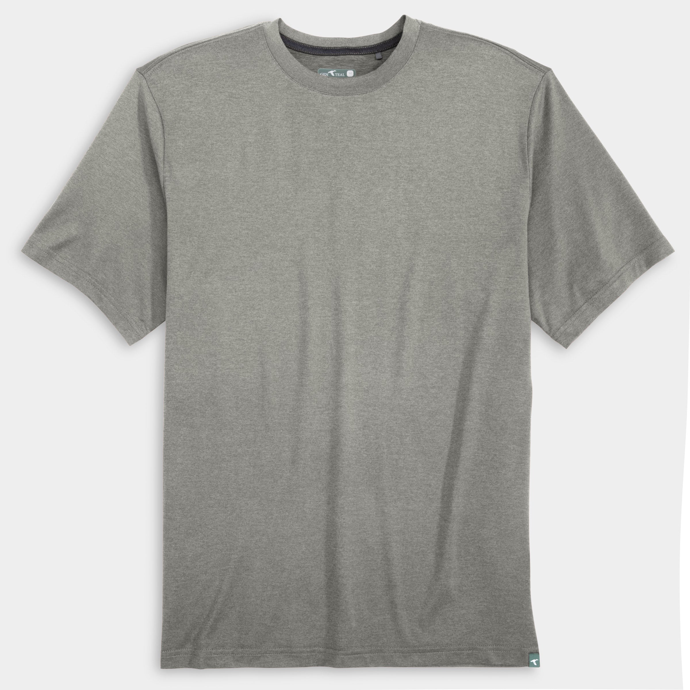 Gray Wander T-Shirt