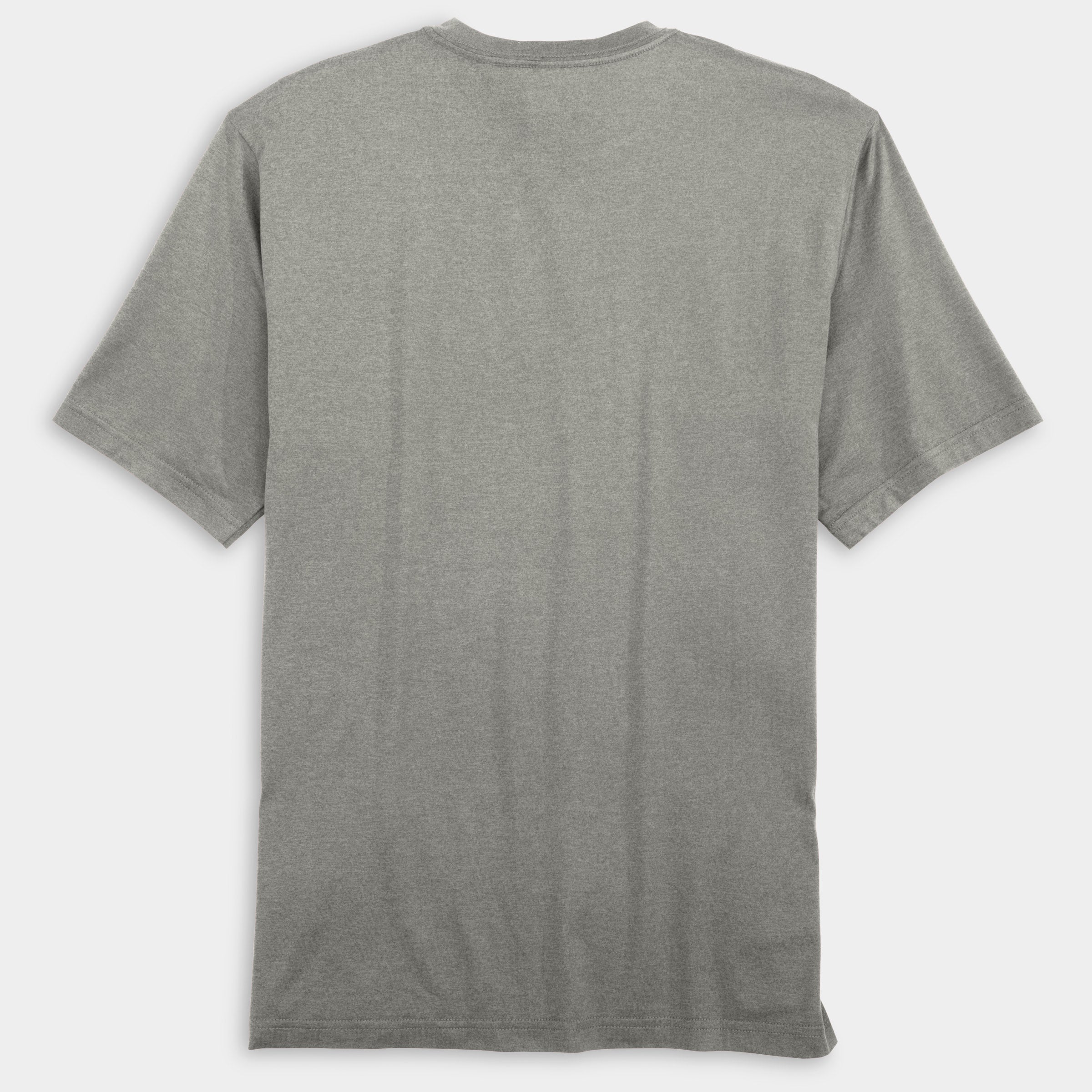 Gray Wander T-Shirt