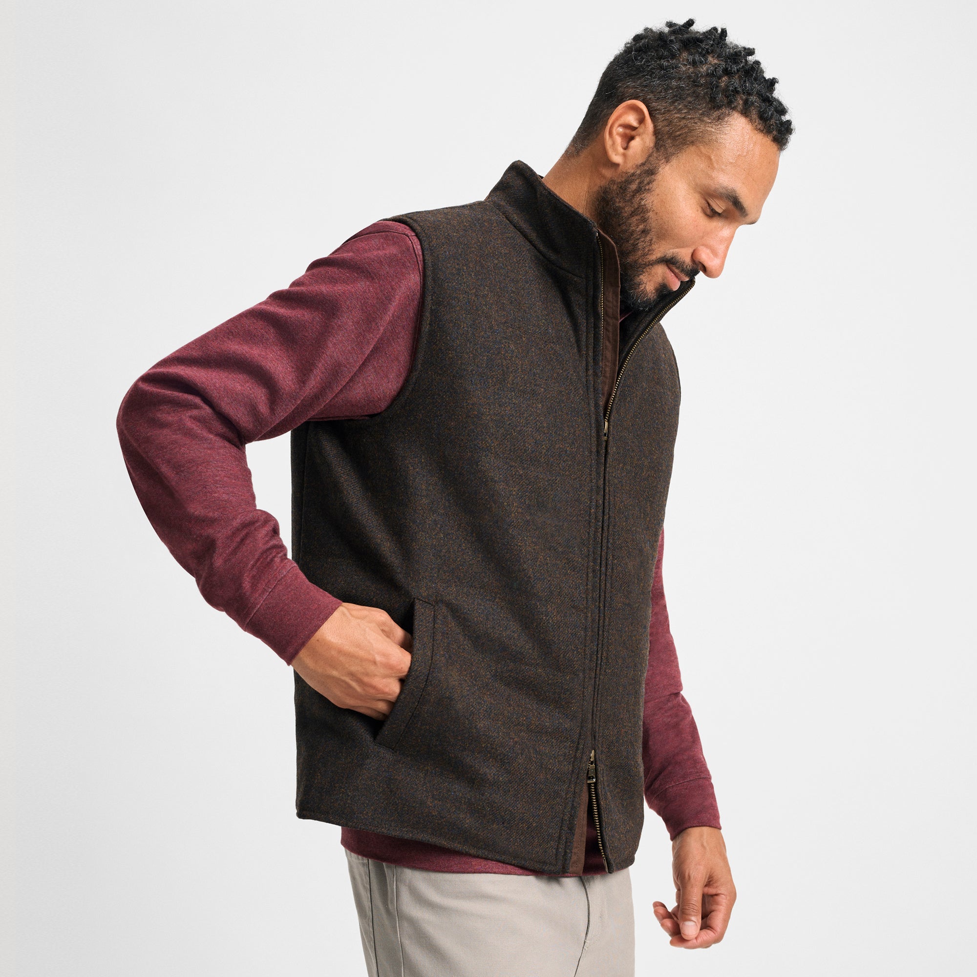 Fairhaven Vest