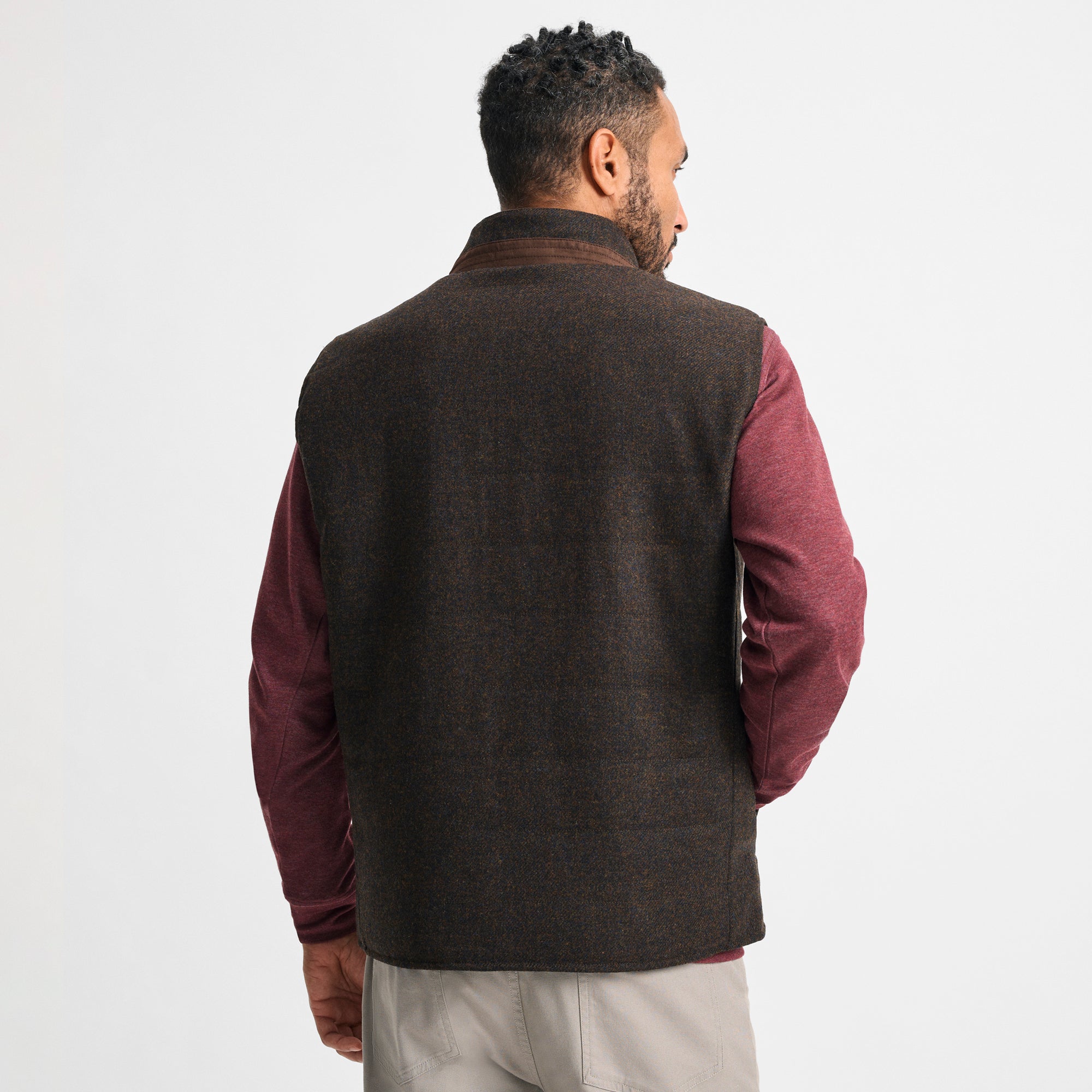 Fairhaven Vest