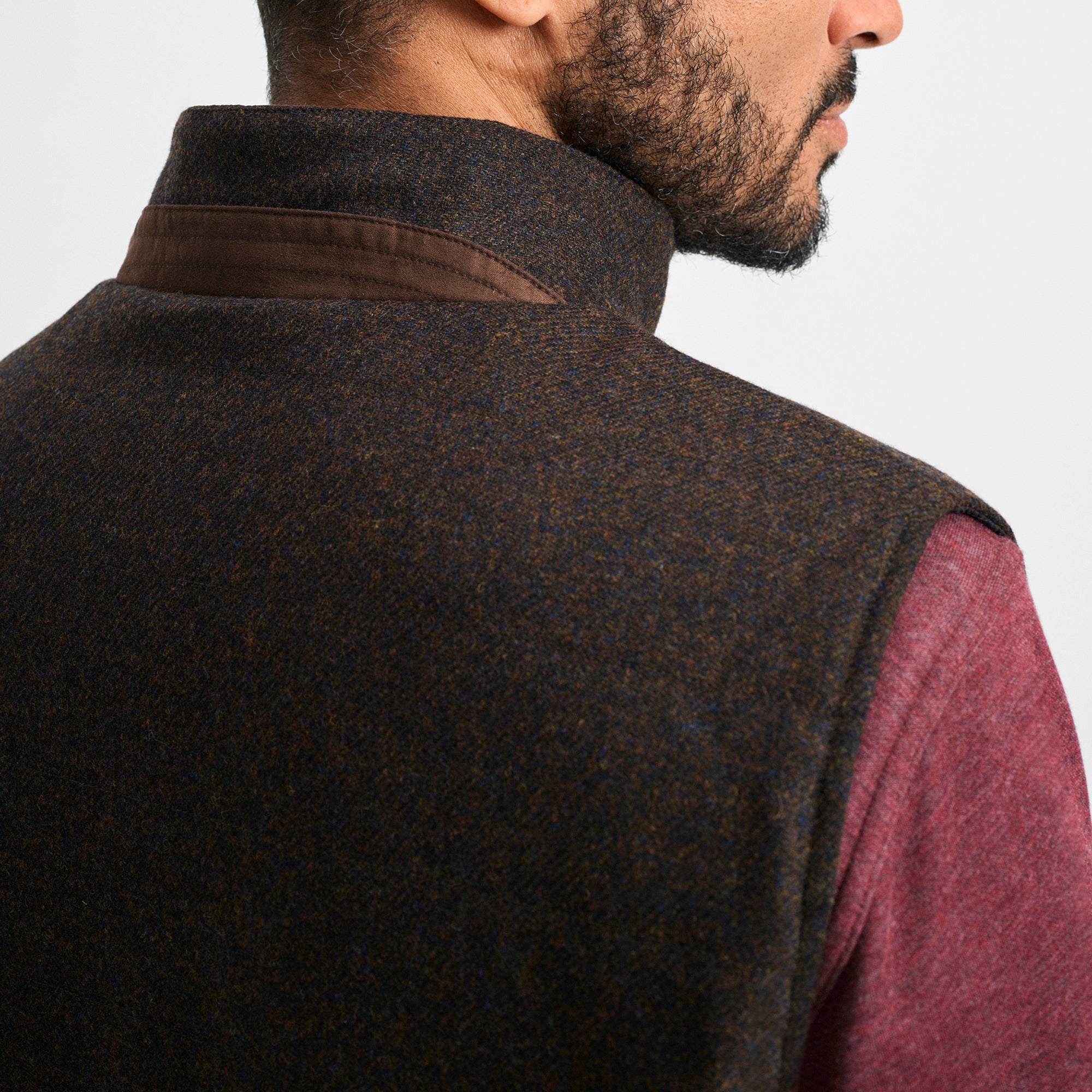 Fairhaven Vest