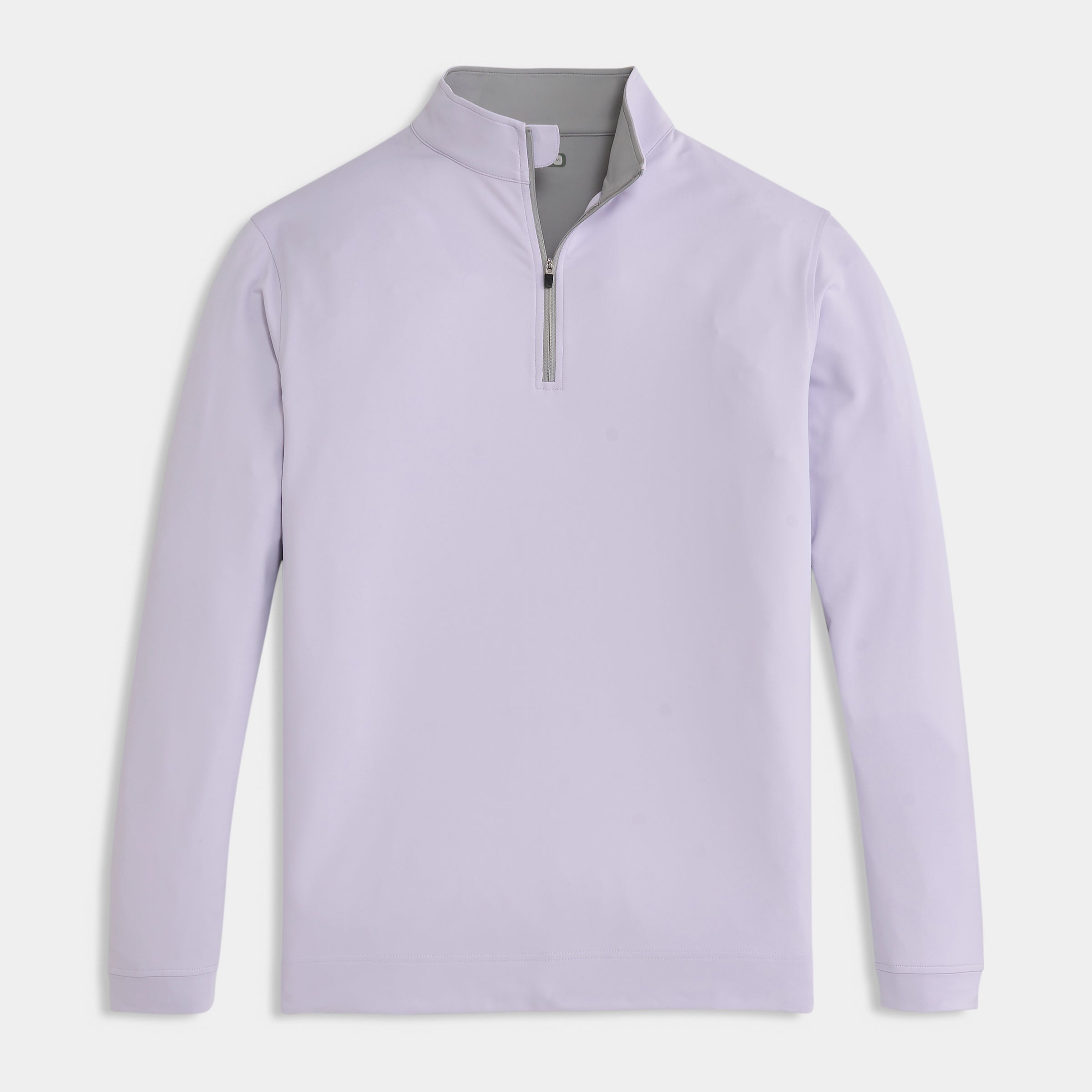 Purple Ash Venture Performance Quarter-Zip