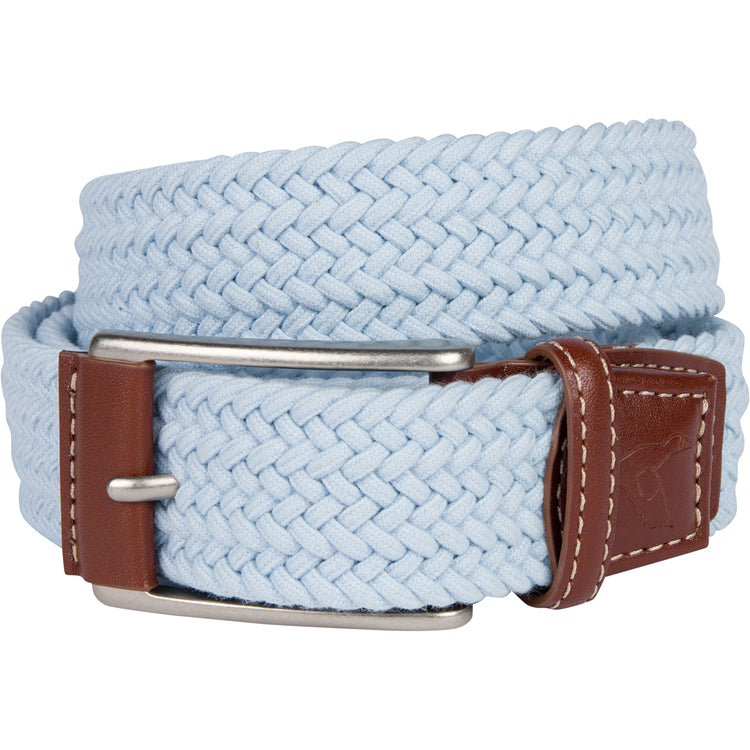 Braided Belt