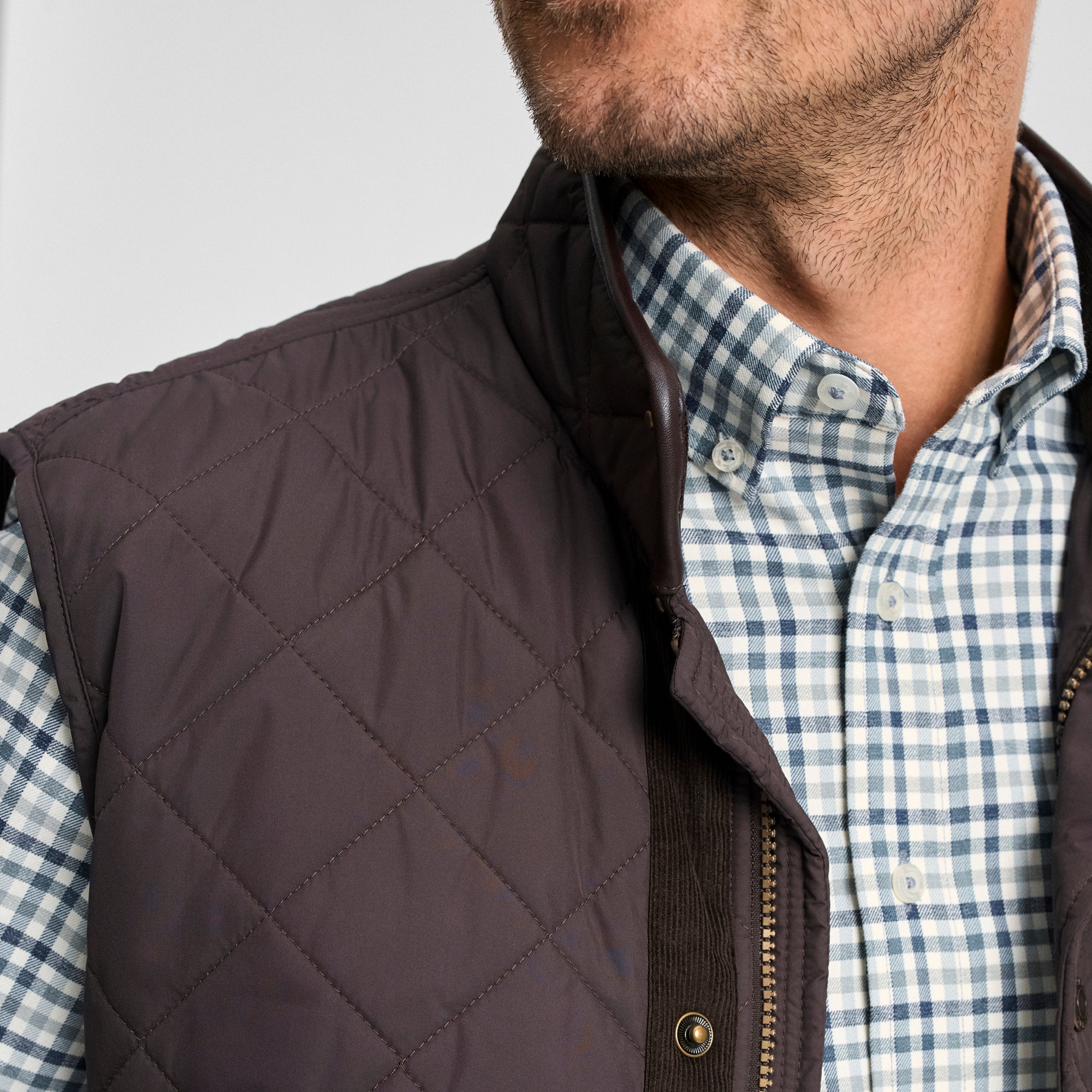 Northpoint Quilted Vest