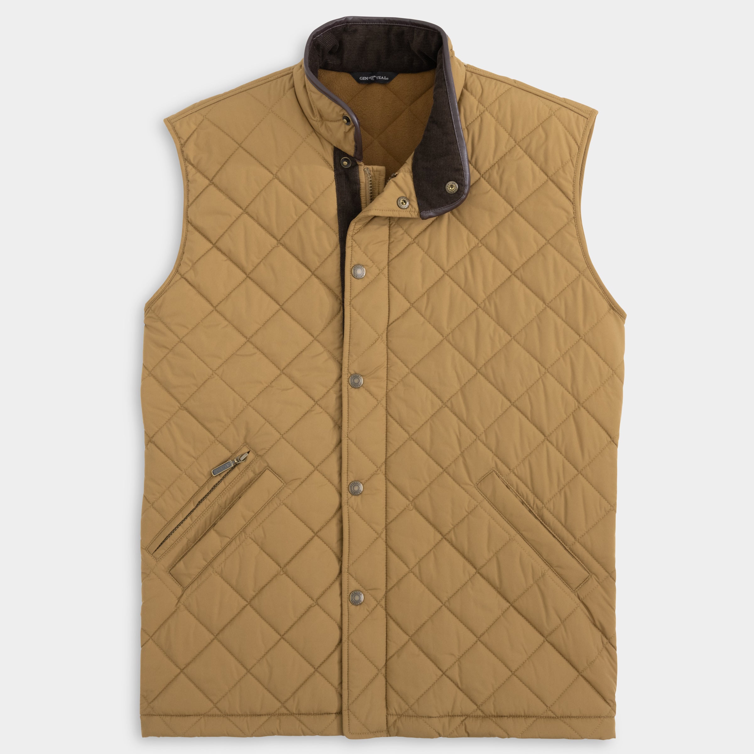 Northpoint Quilted Vest