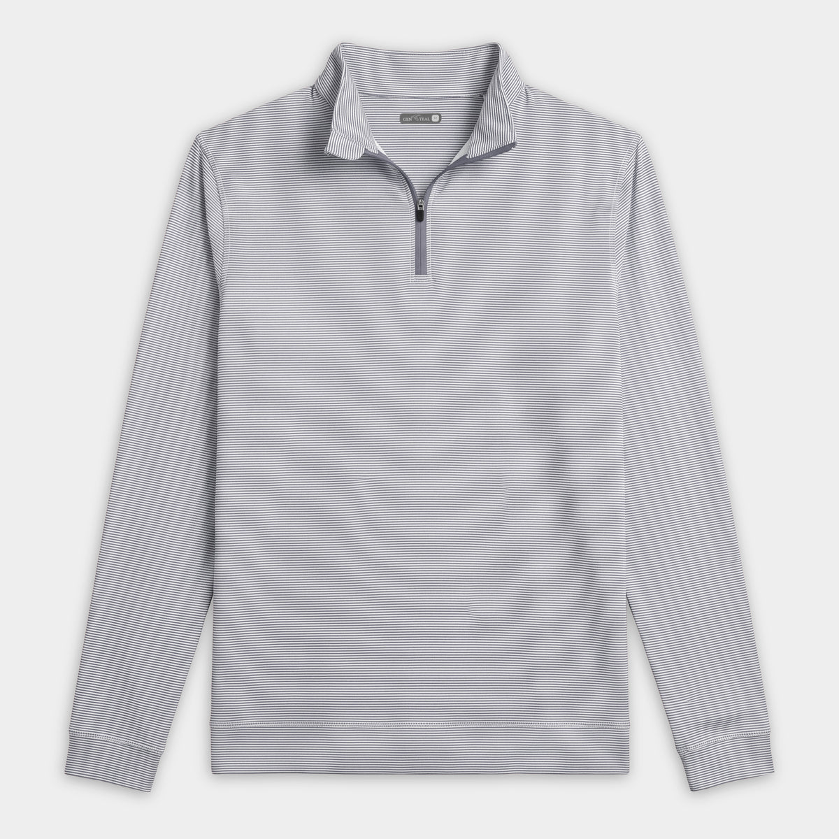 Pinstripe Venture Performance Quarter-Zip