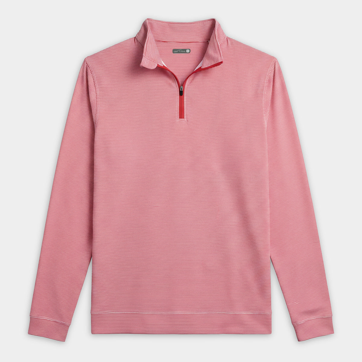 Pinstripe Venture Performance Quarter-Zip