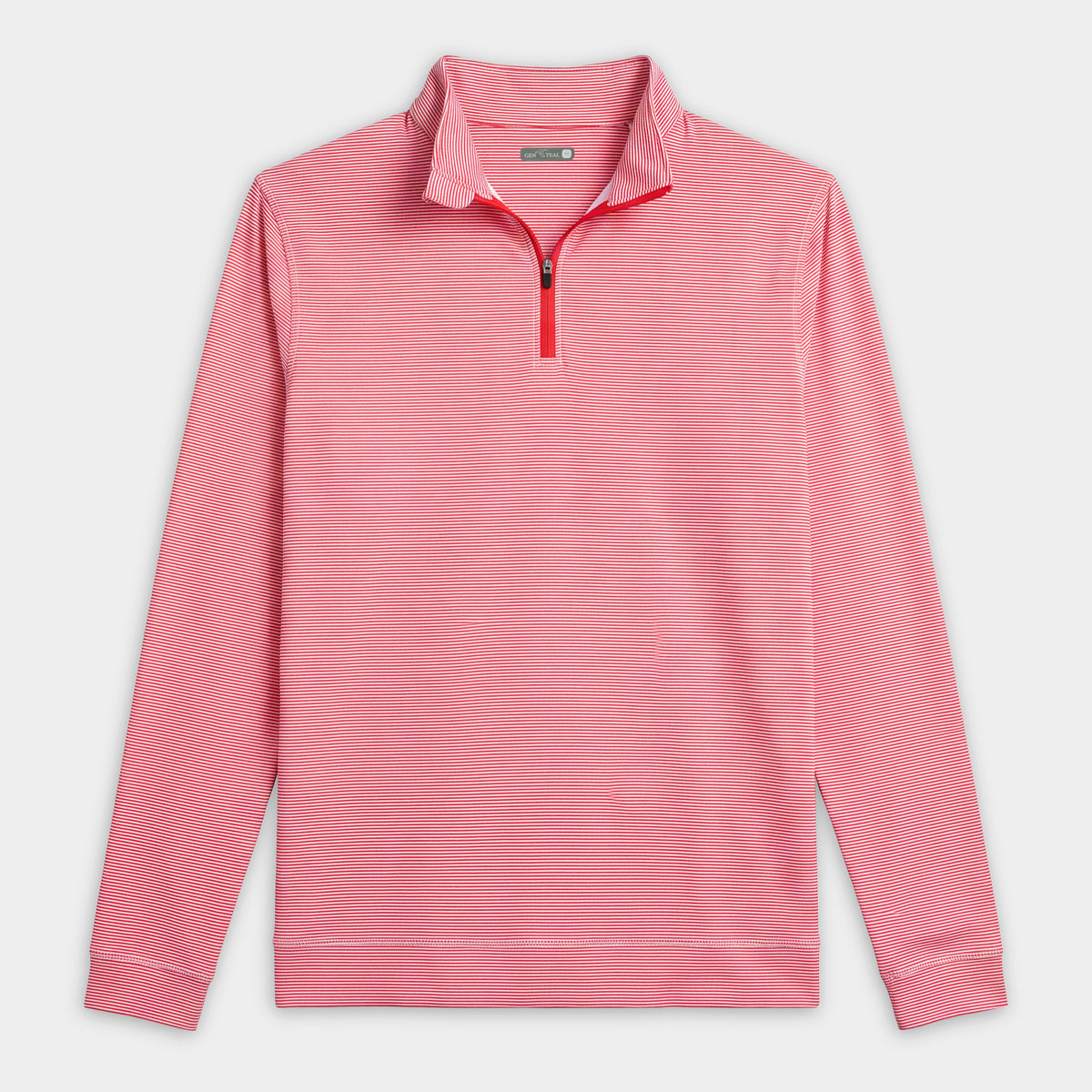 Pinstripe Venture Performance Quarter-Zip