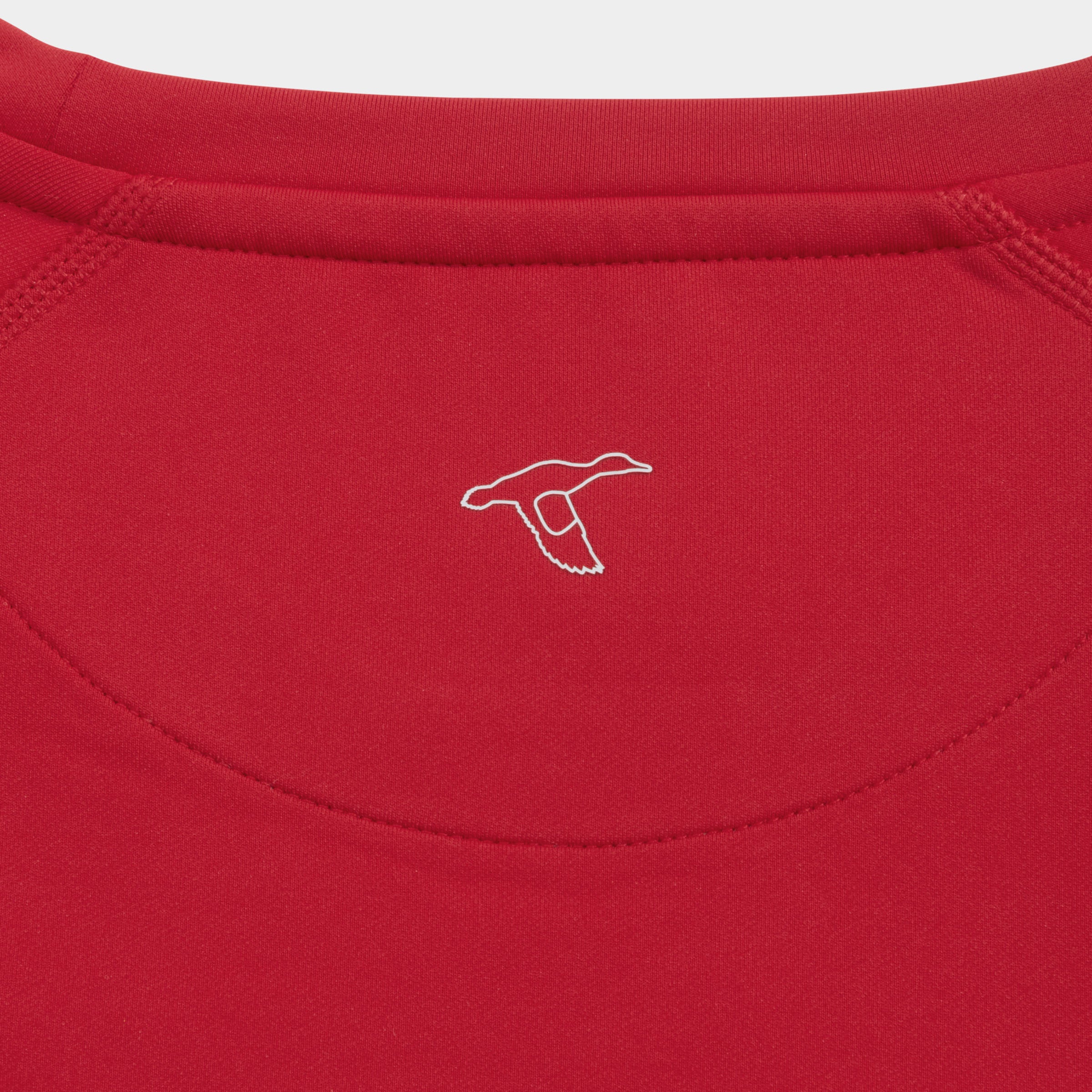 Troy Venture Performance Crewneck