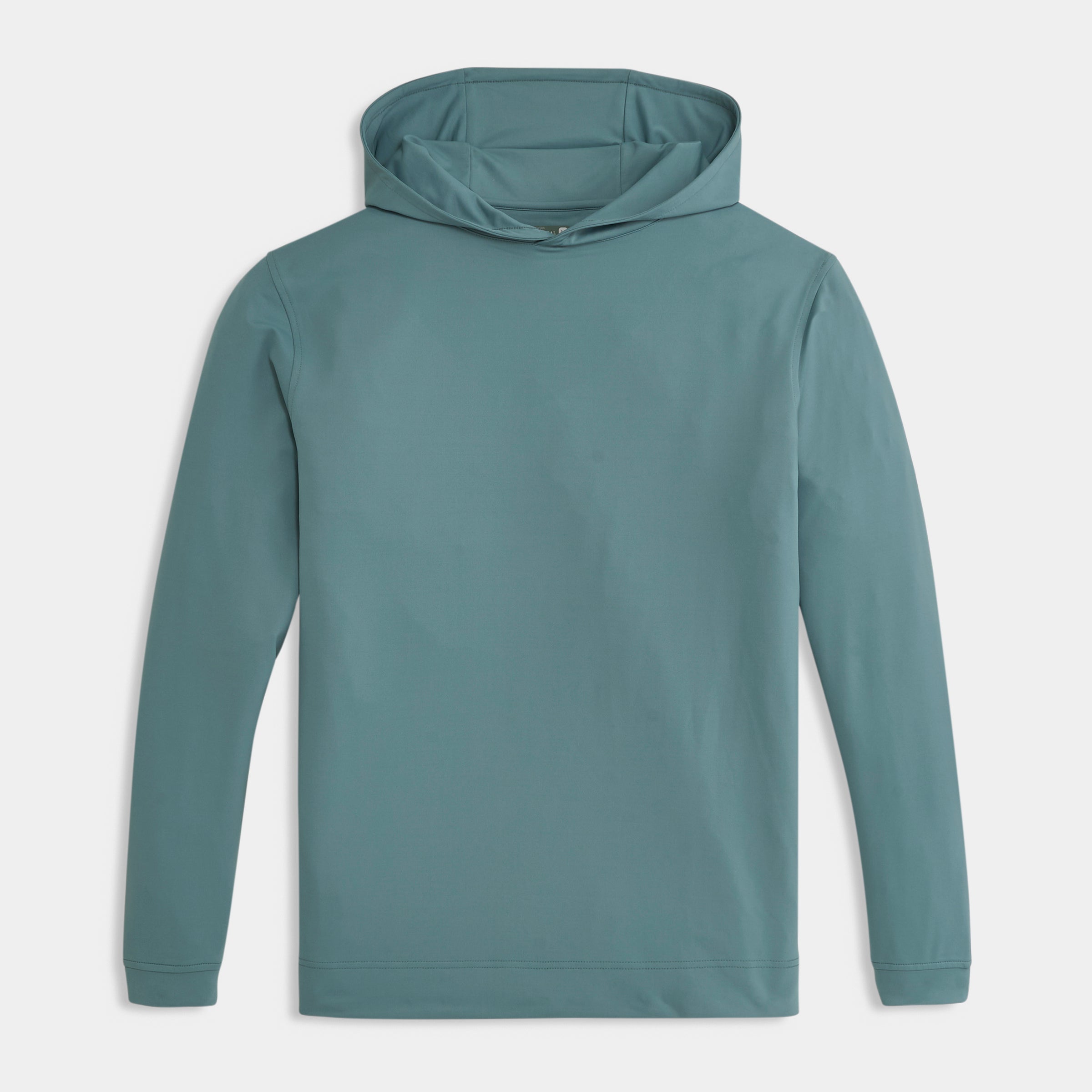 Sage Venture Performance Hoodie
