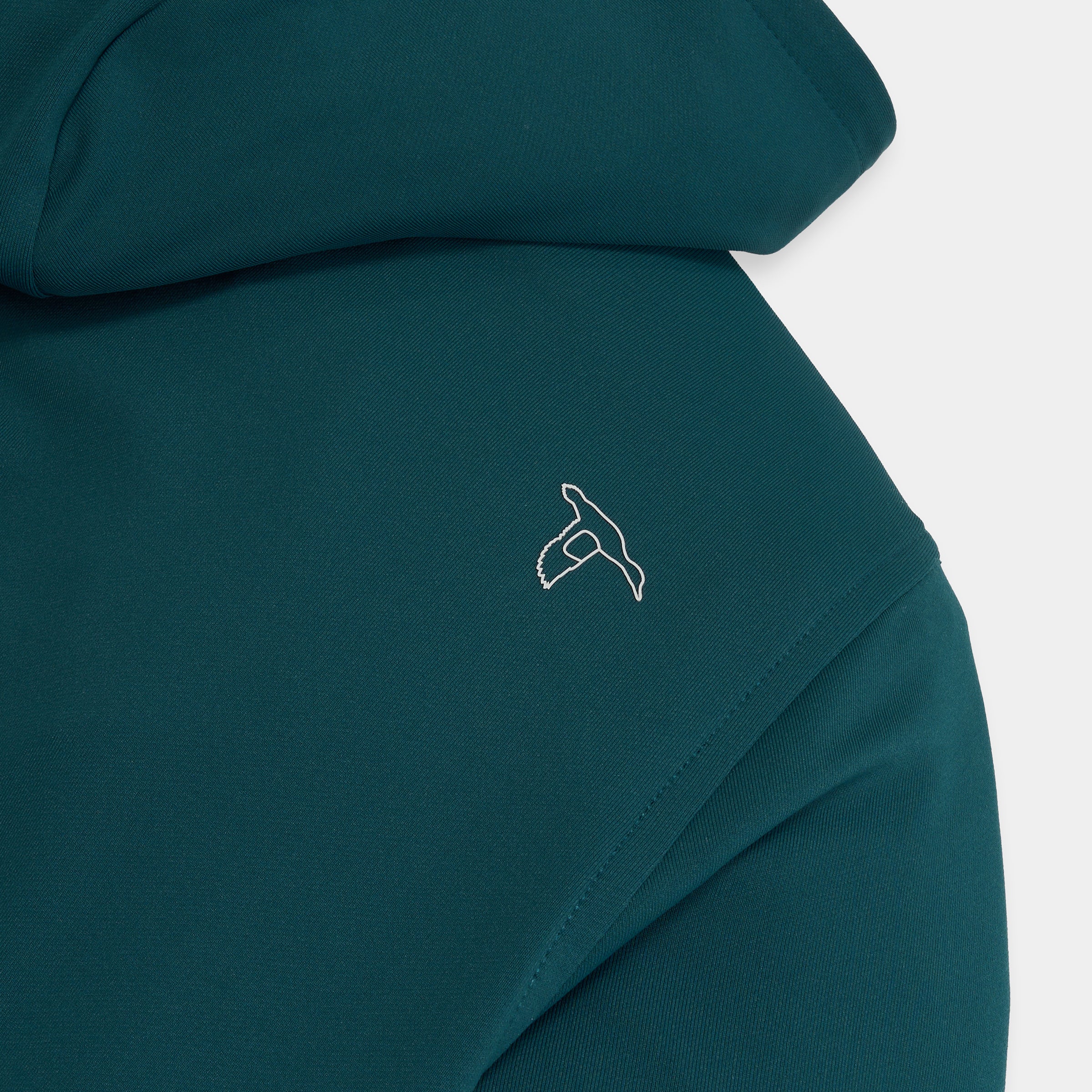Rainforest Venture Performance Hoodie